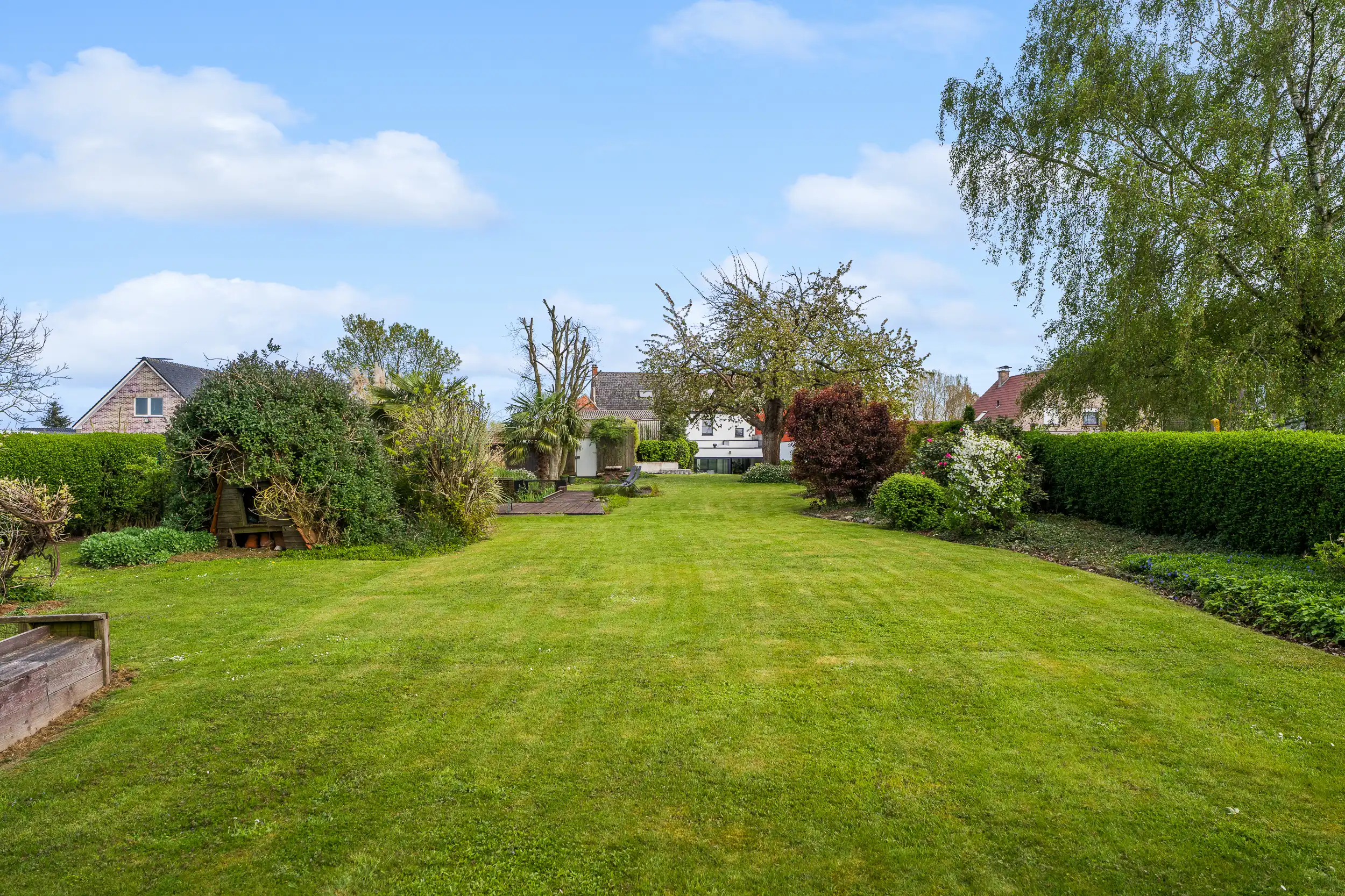 Van buiten bescheiden… van binnen pure verrassing. foto 25