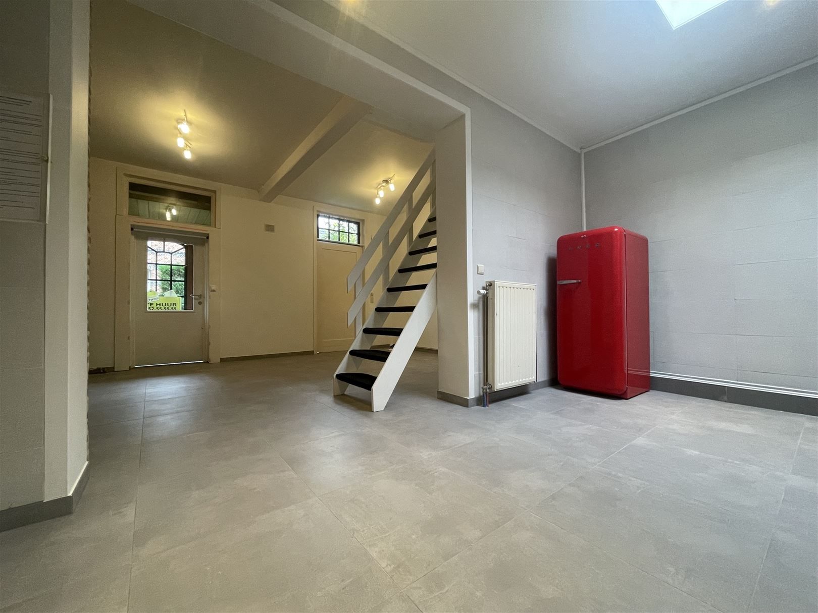 Prachtig uniek gelegen woonst te Centrum Dendermonde foto 4