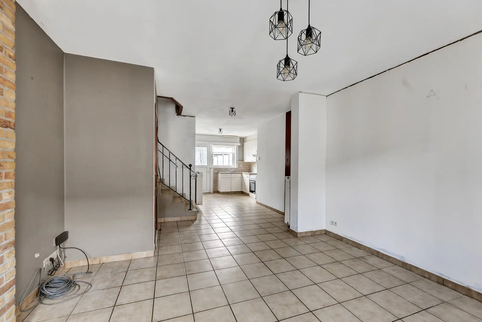 Starterswoning op rustige locatie nabij bos en station foto 6