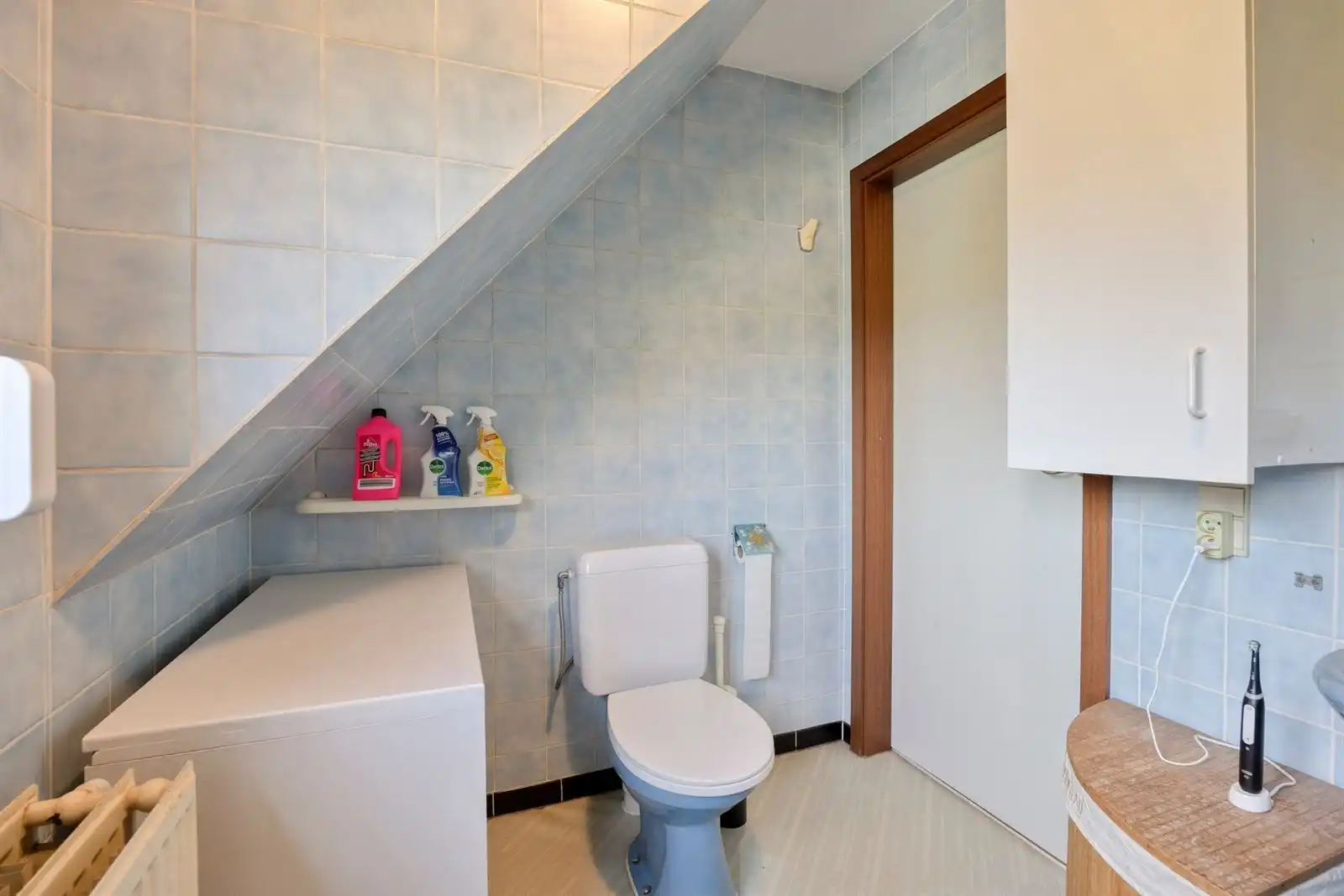 Karaktervolle HOB met 4 slaapkamers, tuin en garage foto 12