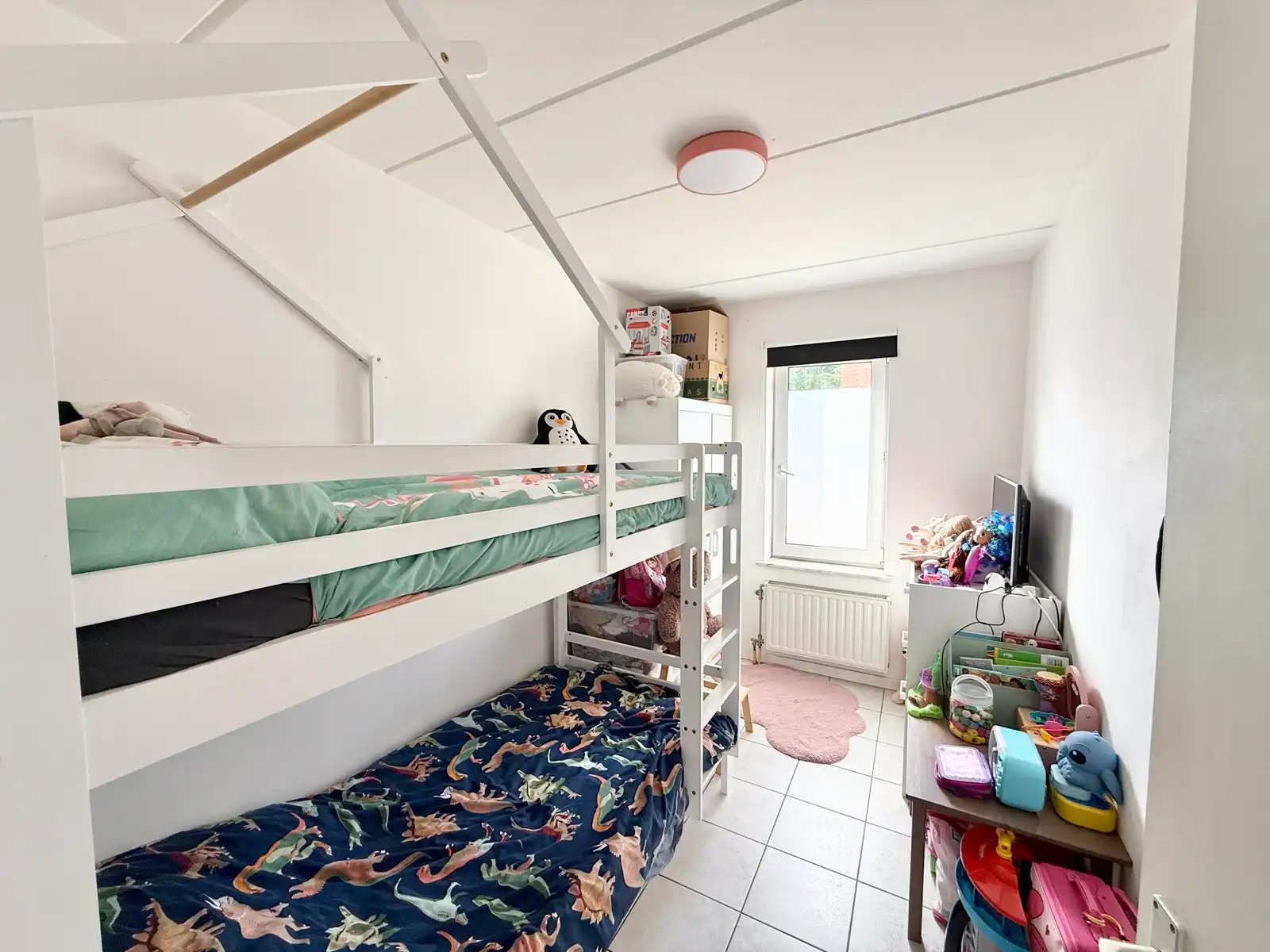 Appartement te huur foto 7