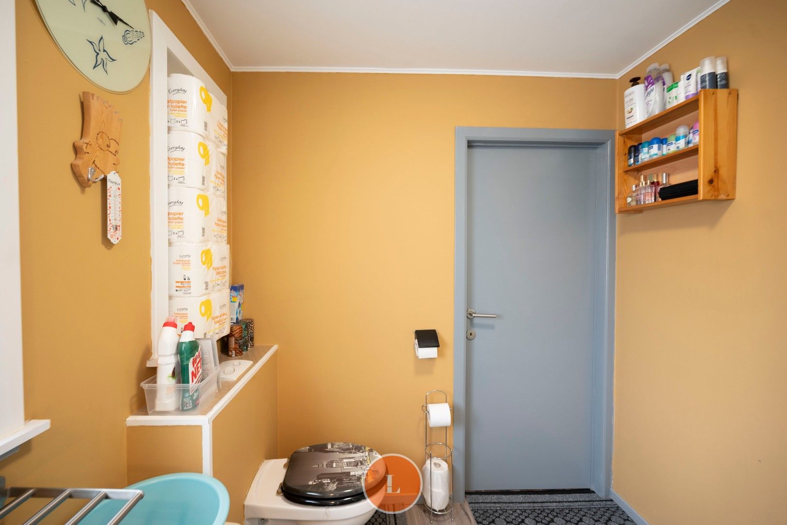 Rustig gelegen instapklare gezinswoning met tuin foto 8