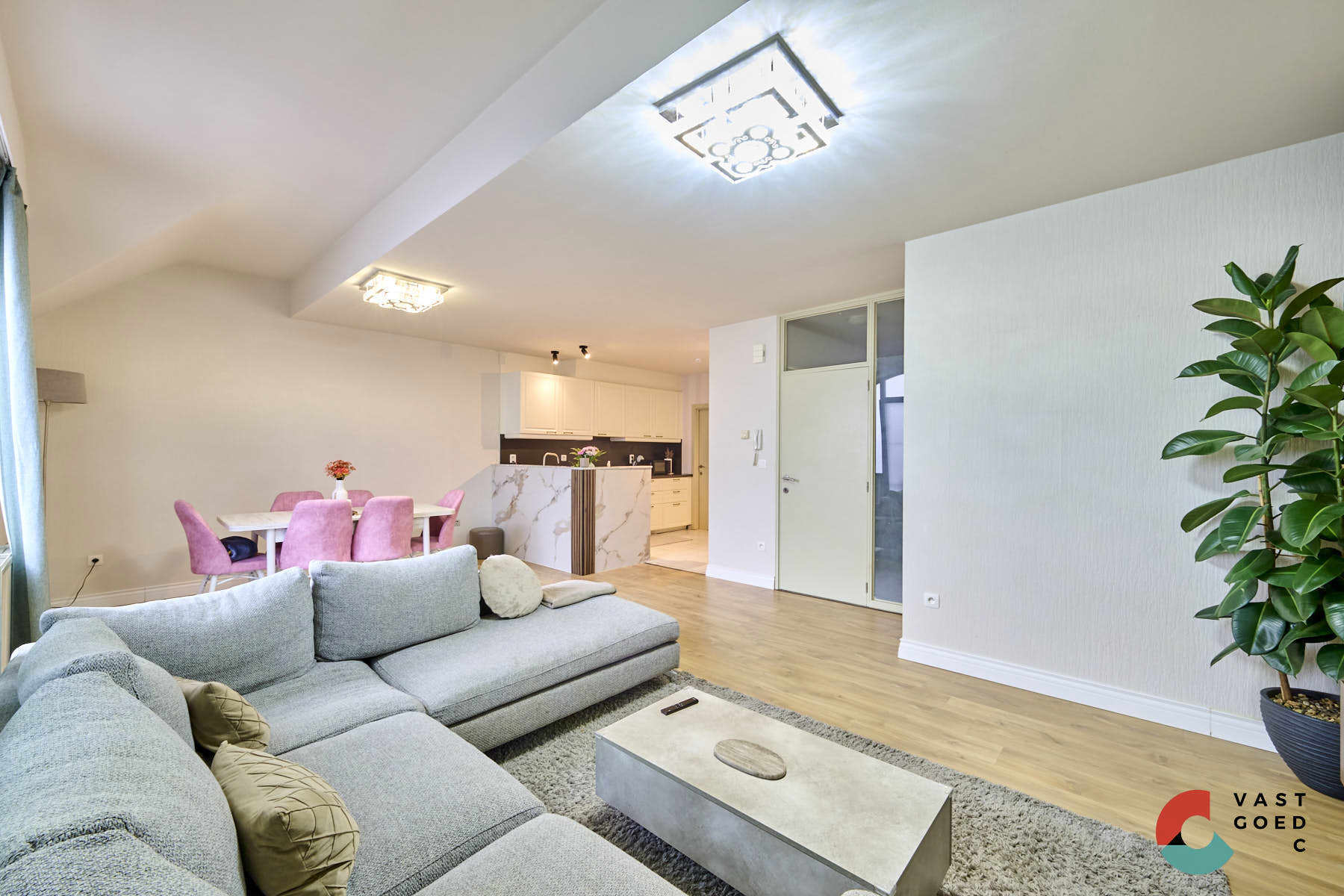 Appartement te koop foto 6