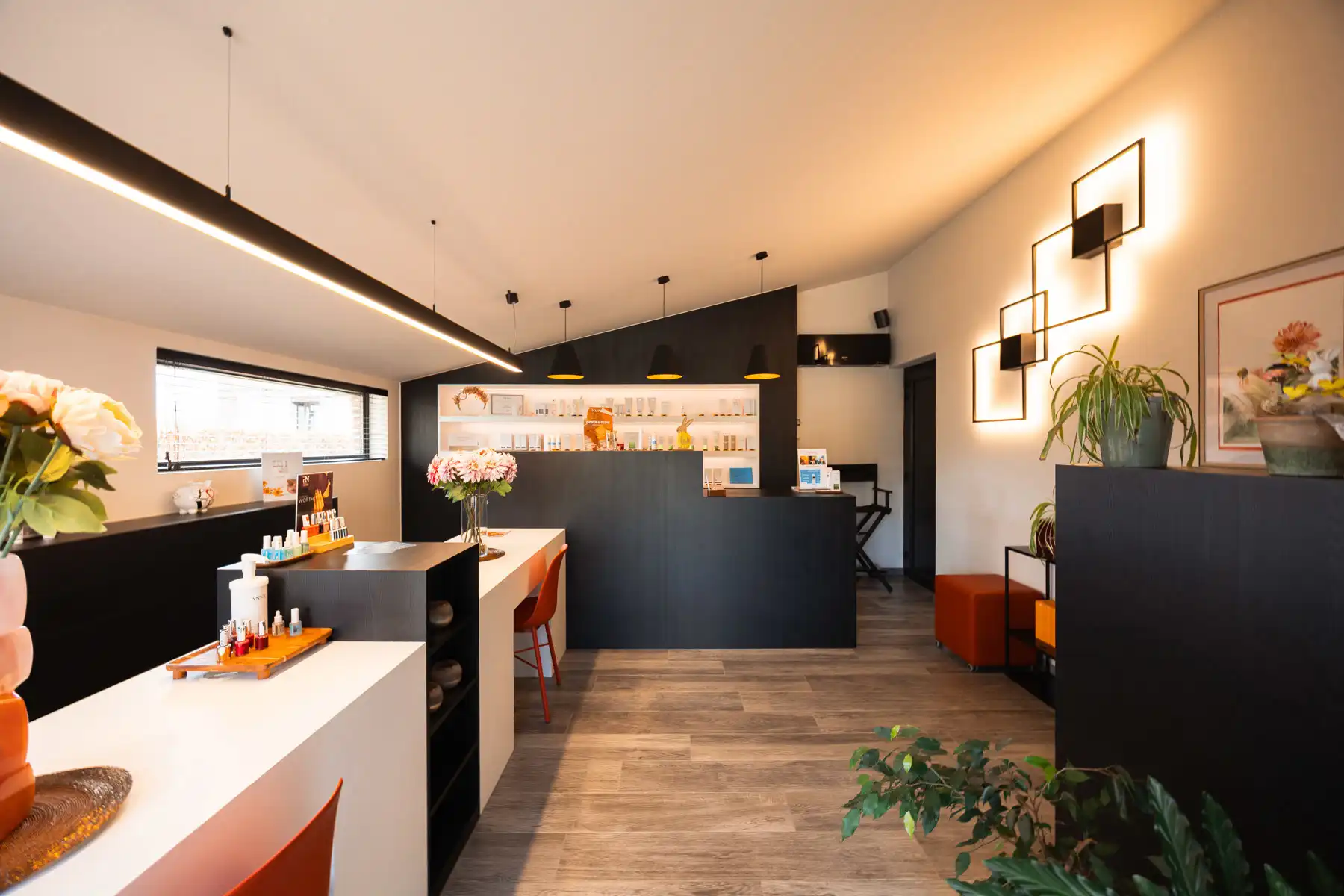 Prachtig landhuis met uitzonderlijk veel ruimte foto 23