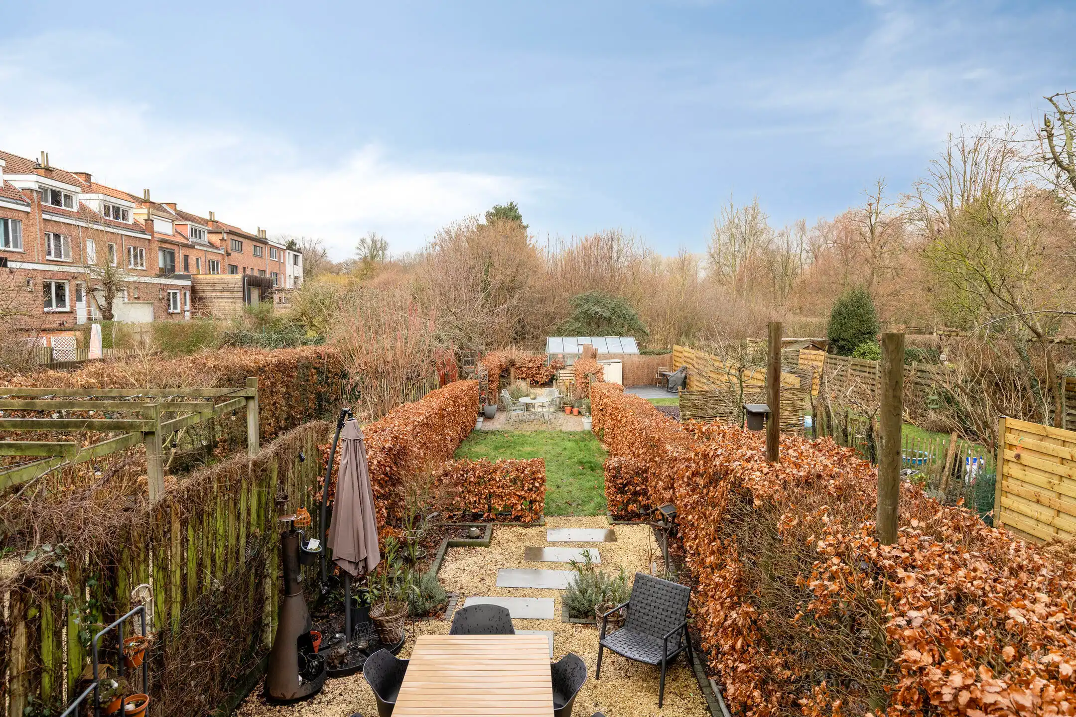 Uitstekend gelegen woning met 4 slaapkamers foto 26
