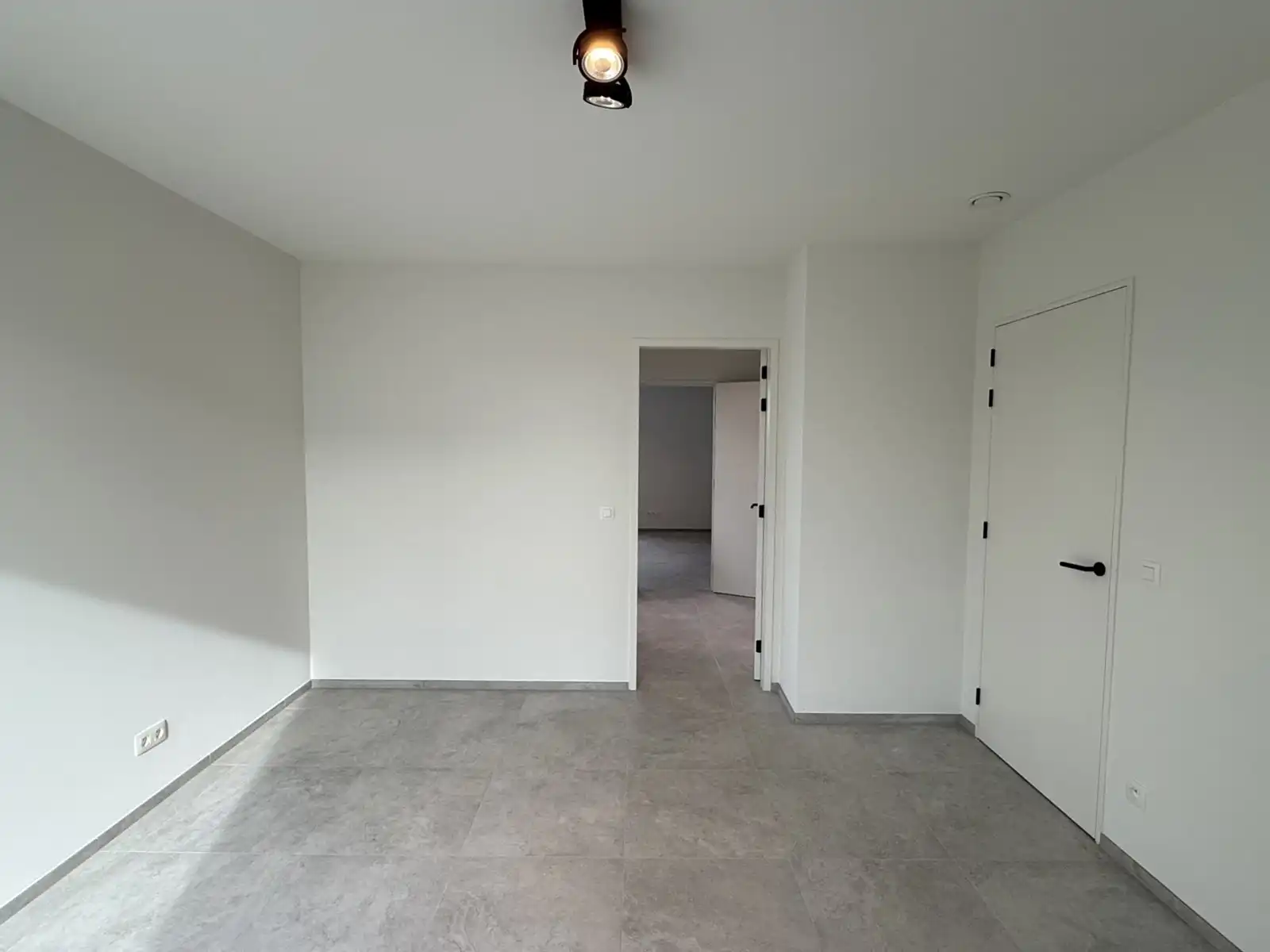 Energiezuinig nieuwbouwappartement met groot terras foto 14