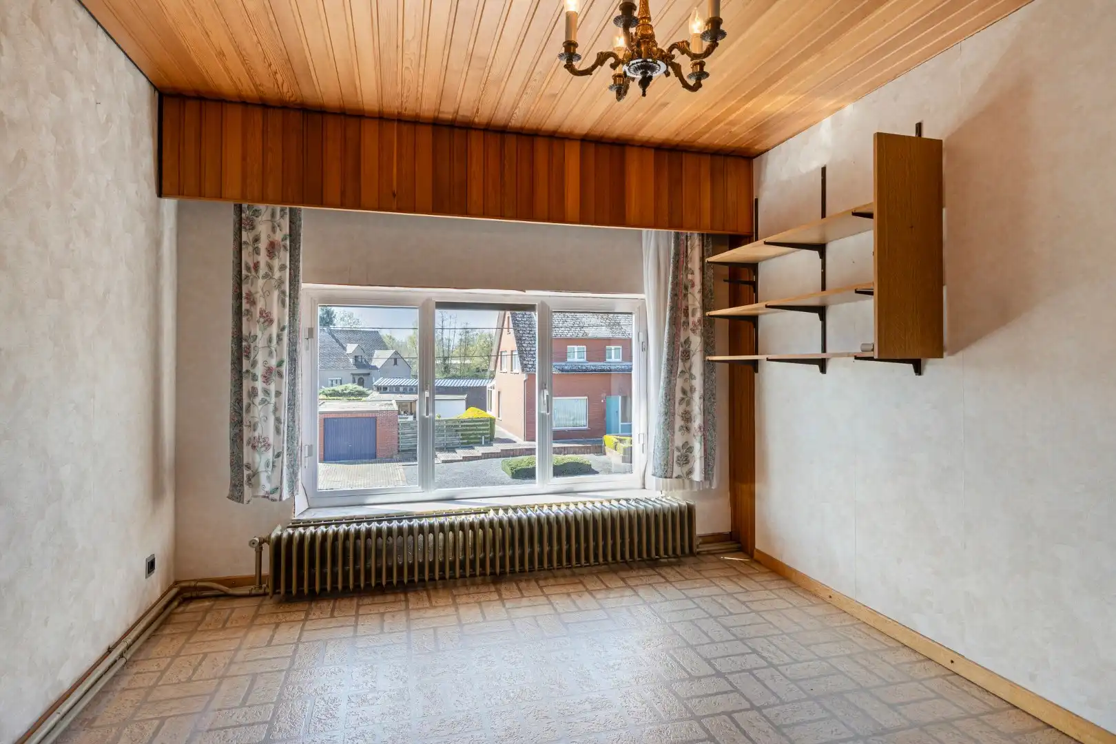 Te renoveren woning met 2 slpks (3de mogelijk) op 642 m² te Geel-Bel ! foto 22