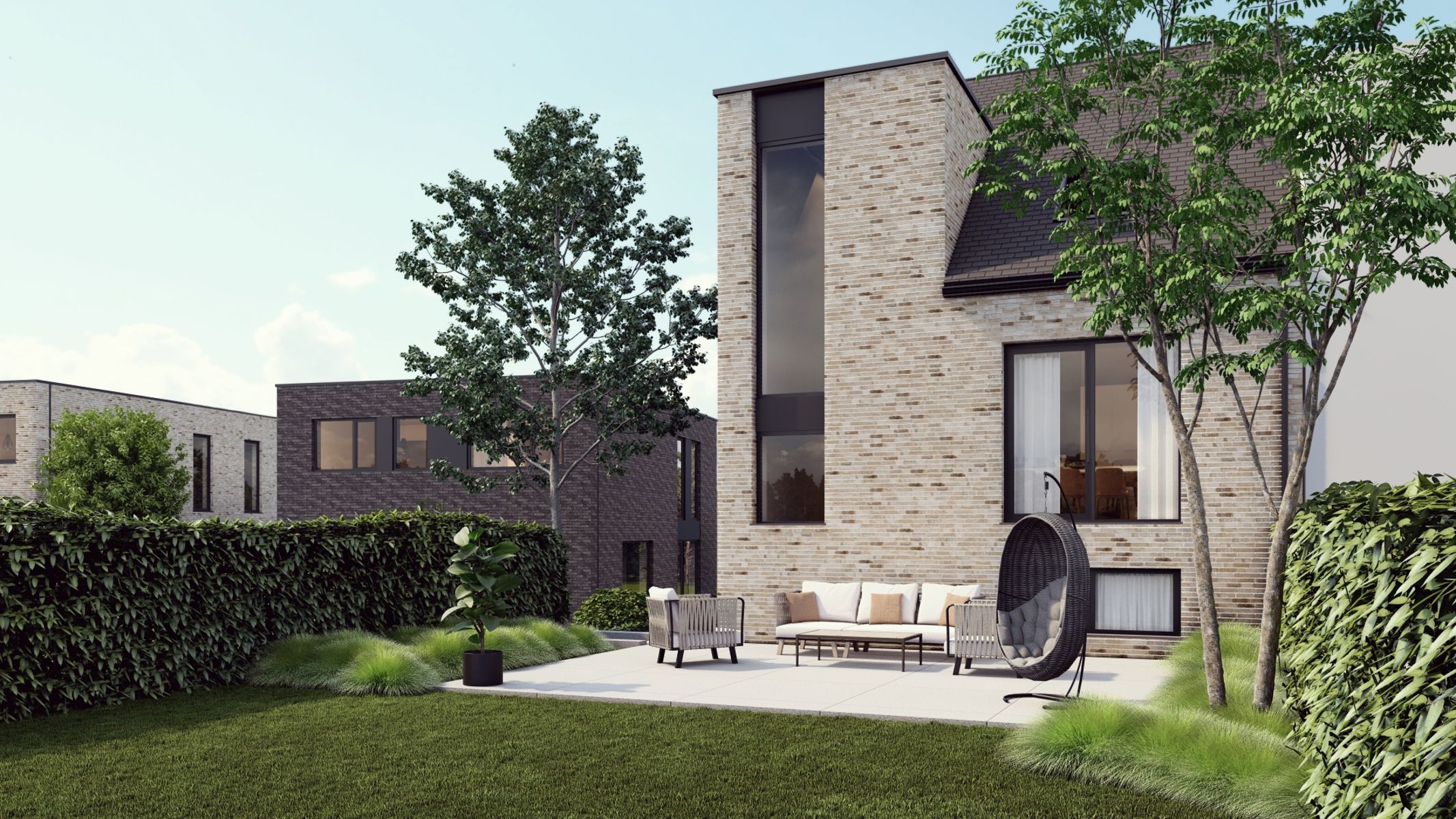 Huis te koop in Scherpenheuvel - Mogelijk aan 6% BTW foto 8