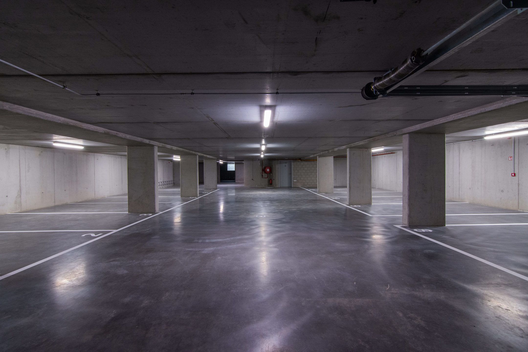 Laatste appartement te koop! foto 10