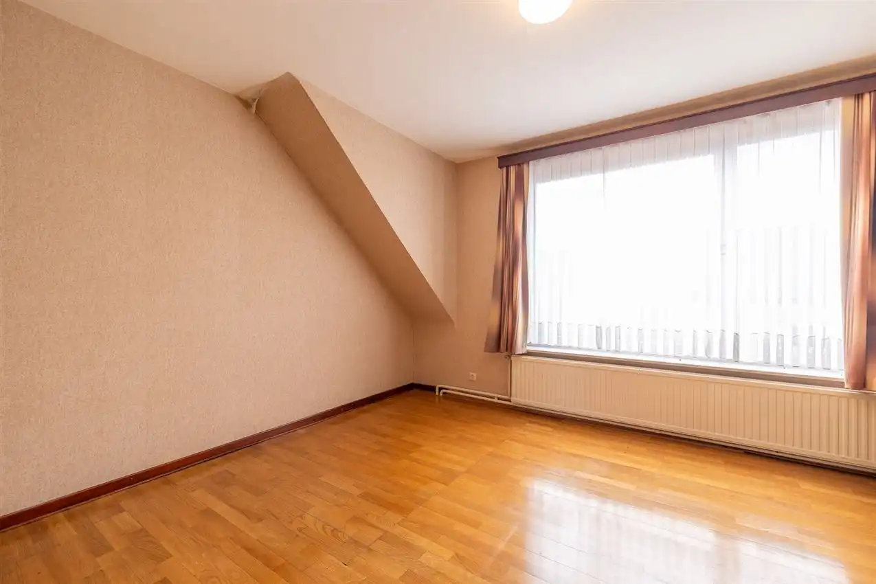 Verzorgde Bel-etage met 3slk en epc C.   foto 21