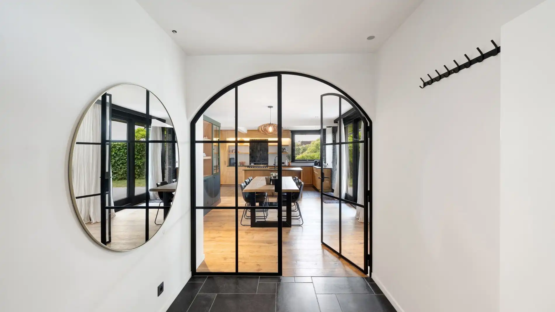 Villa te koop Hazelaarsdreef 7 - - 8300 Knokke