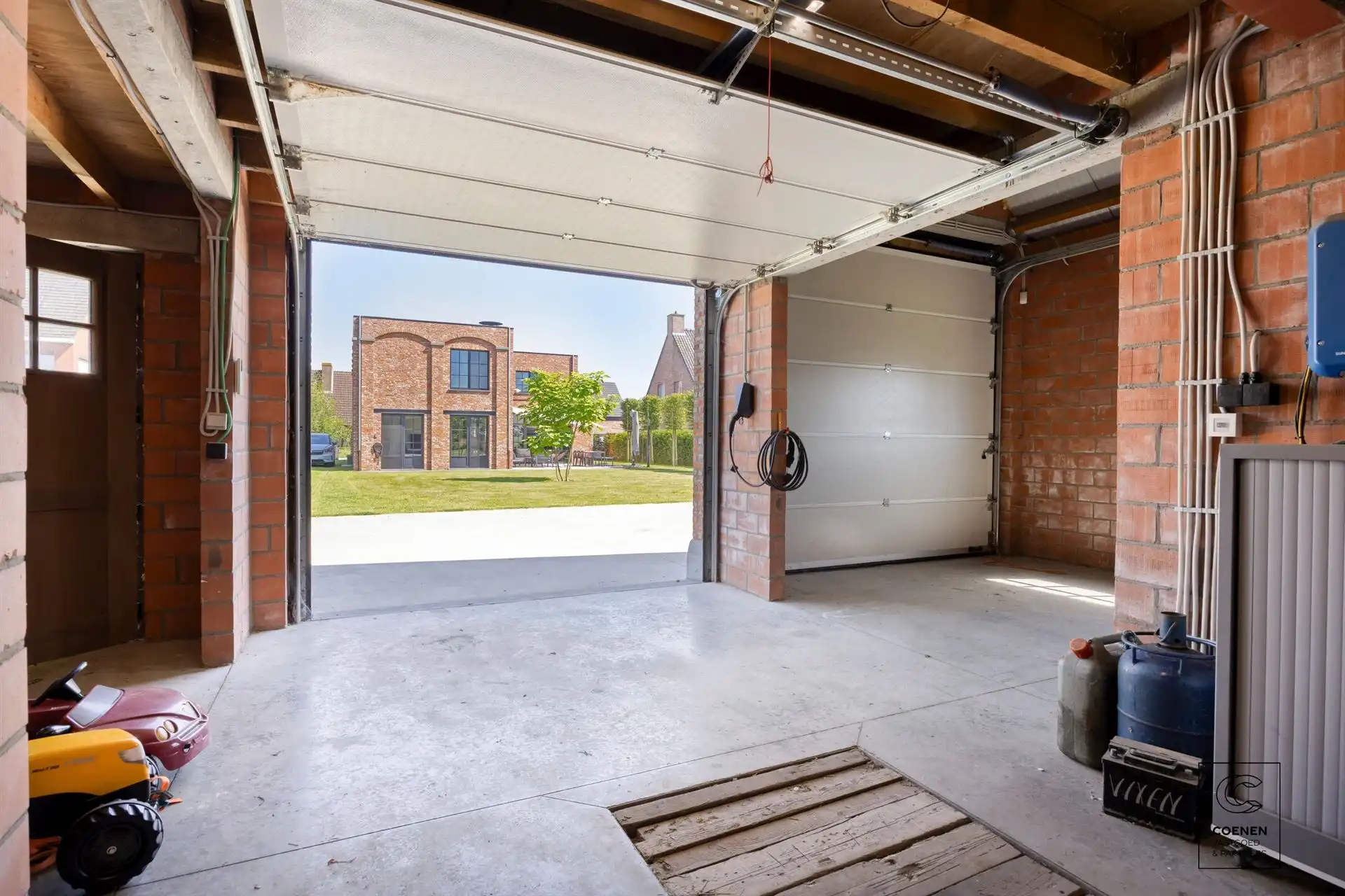 Exclusieve villa van 339 m² op prachtig perceel te Malle! foto 32
