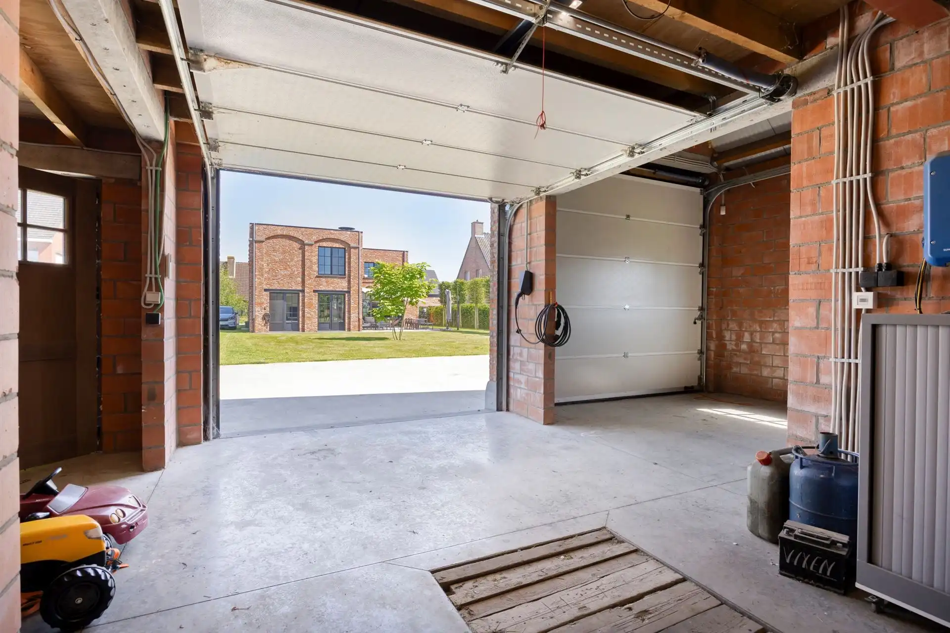 Exclusieve villa van 339 m² op prachtig perceel te Malle! foto 32