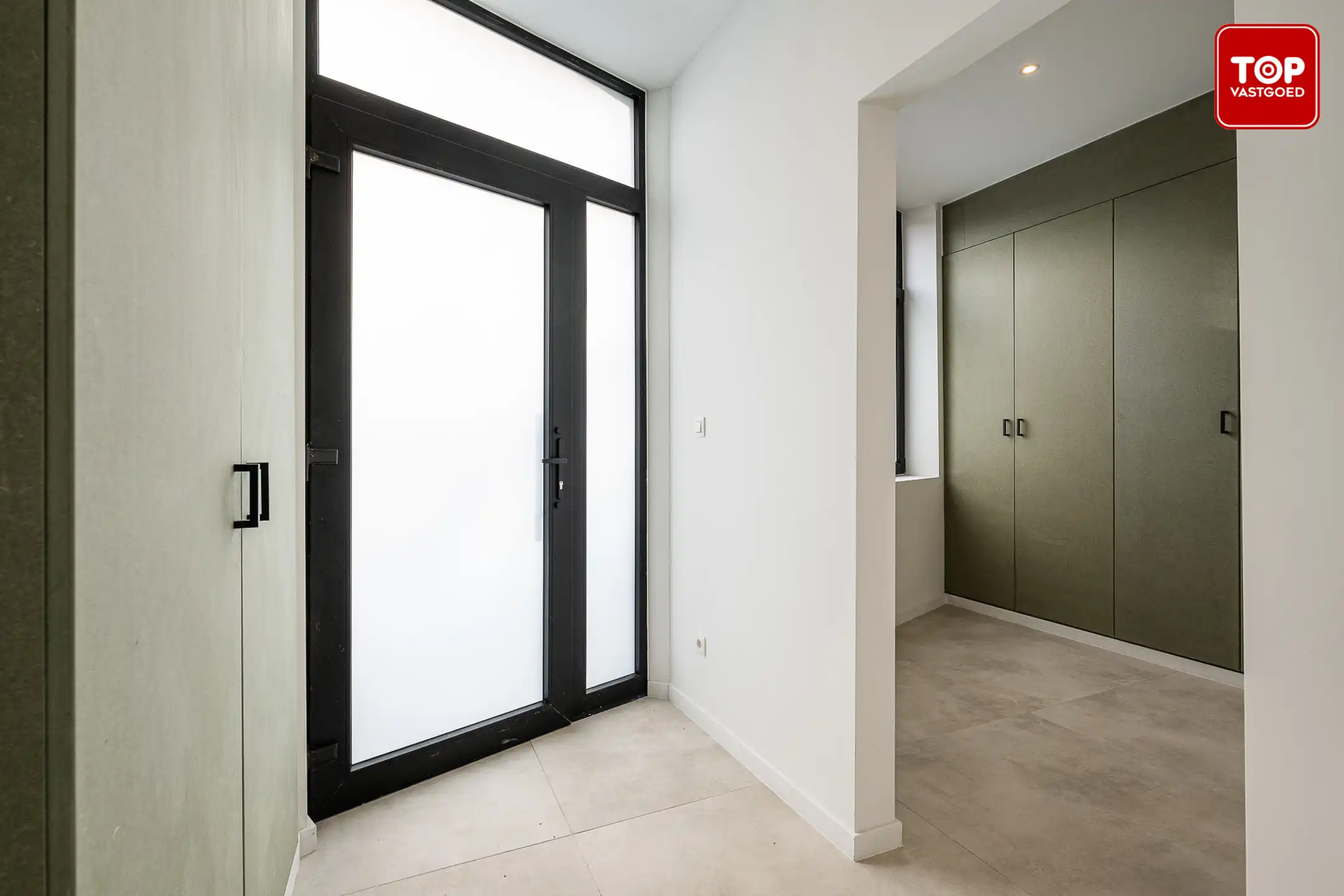 Ruime, energiezuinige woning met 4 slaapkamers. foto 2