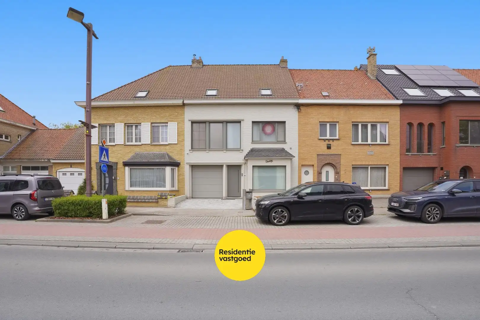 Huis te koop Astridlaan 49 - - 8620 Nieuwpoort