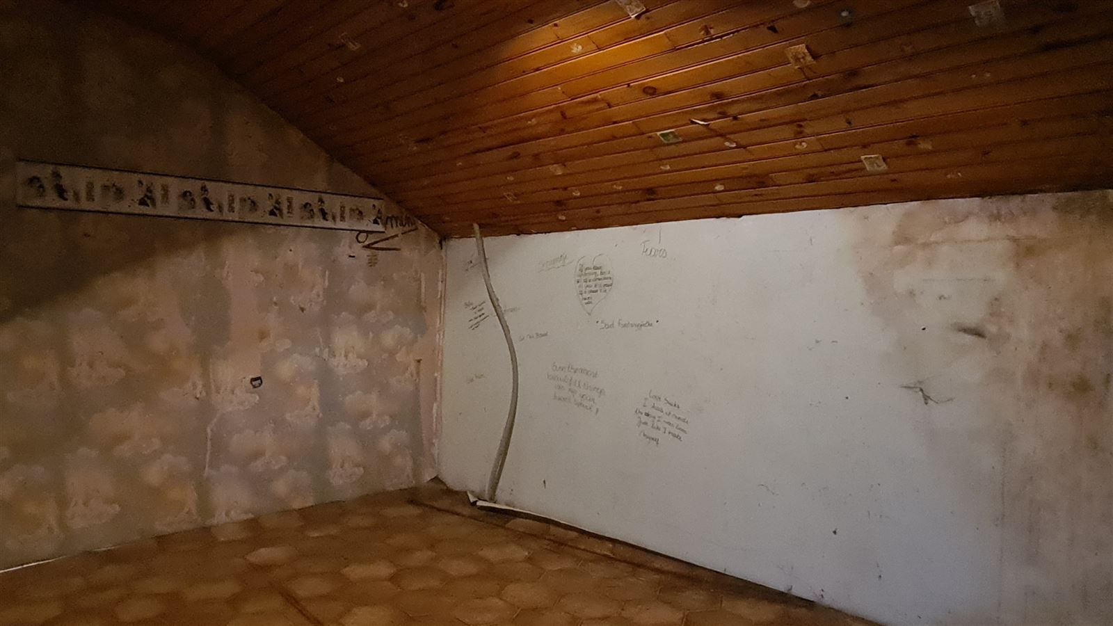 te renoveren eengezinswoning met tal van mogelijkheden foto 23