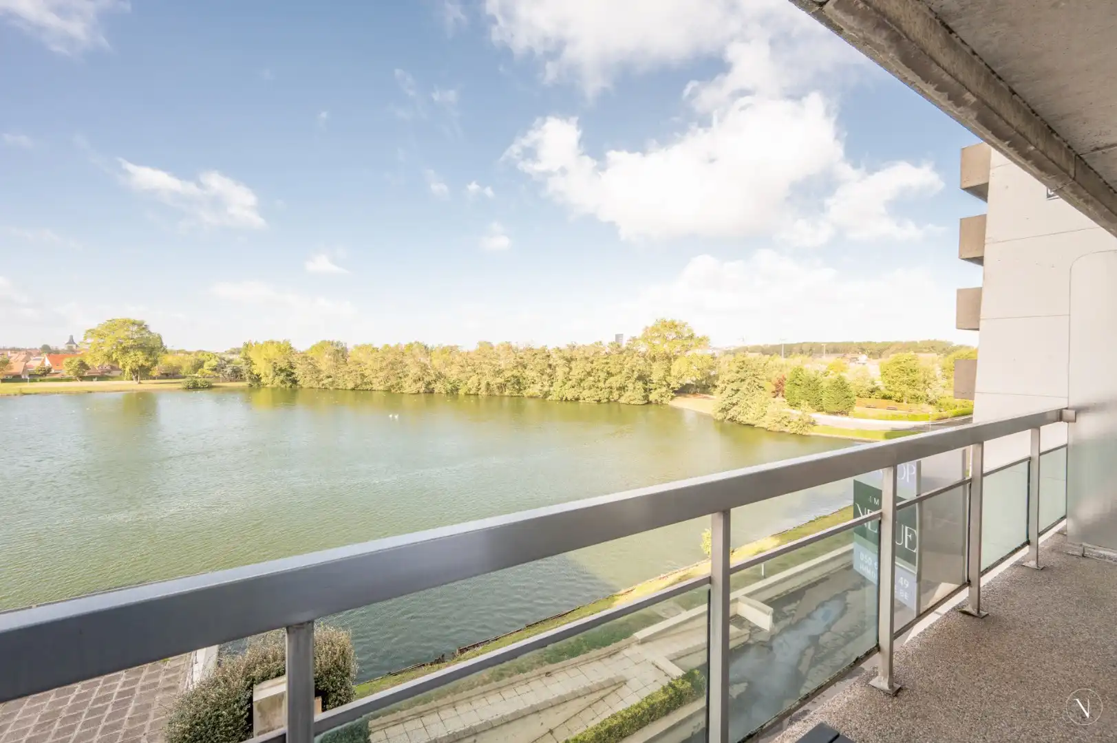 RES. LAGUNA BEACH - STUDIO 348 - DUINBERGEN foto 2