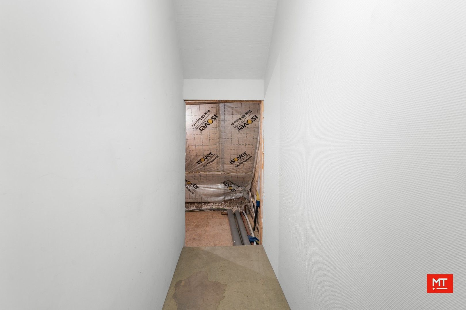 Opbrengsteigendom bestaande uit handelsruimte en 2 appartementen in centrum Beselare foto 31