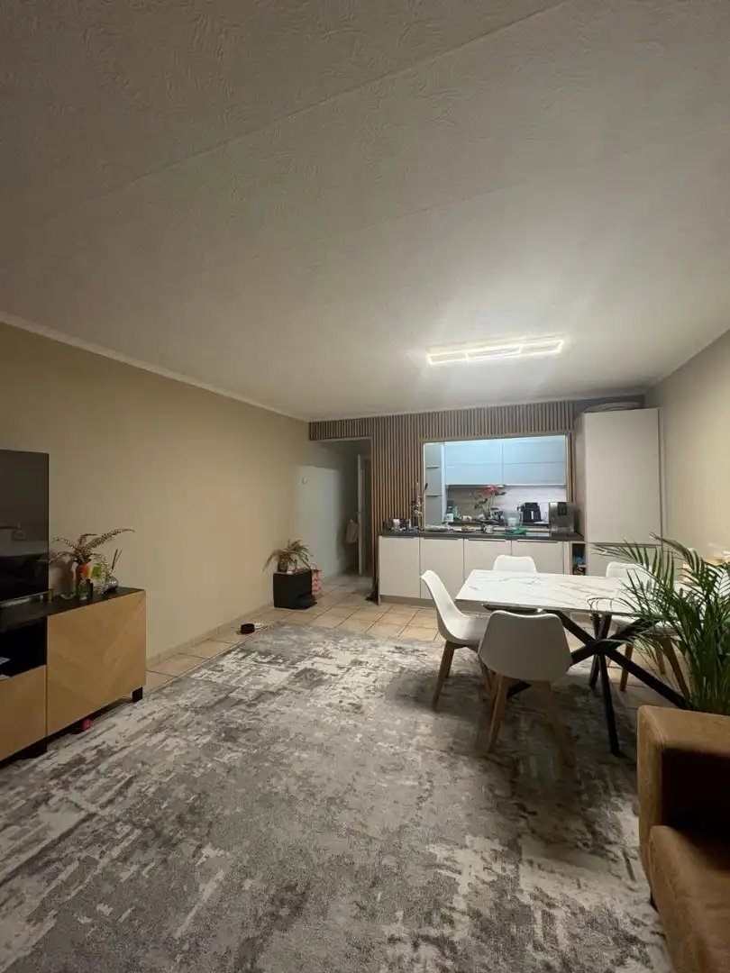 Appartement te huur Raversijdestraat 37 -/0504 - 8400 Oostende