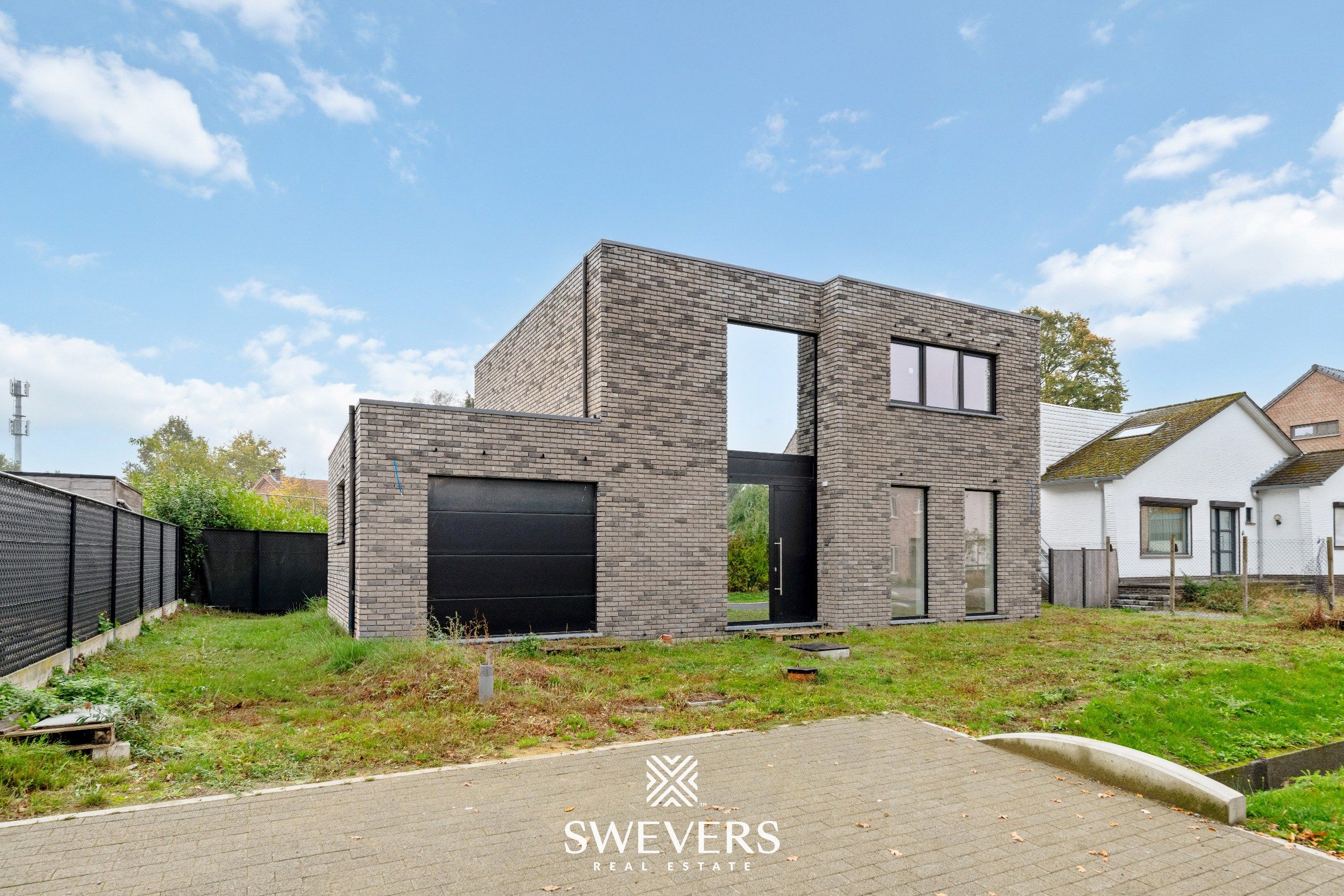 Zuidgerichte BEN-woning met hoogwaardige afwerking en inpandige garage foto 28