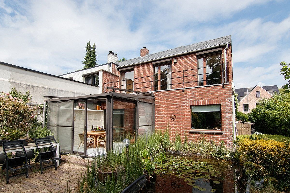 Toffe woning op interessante locatie foto 12