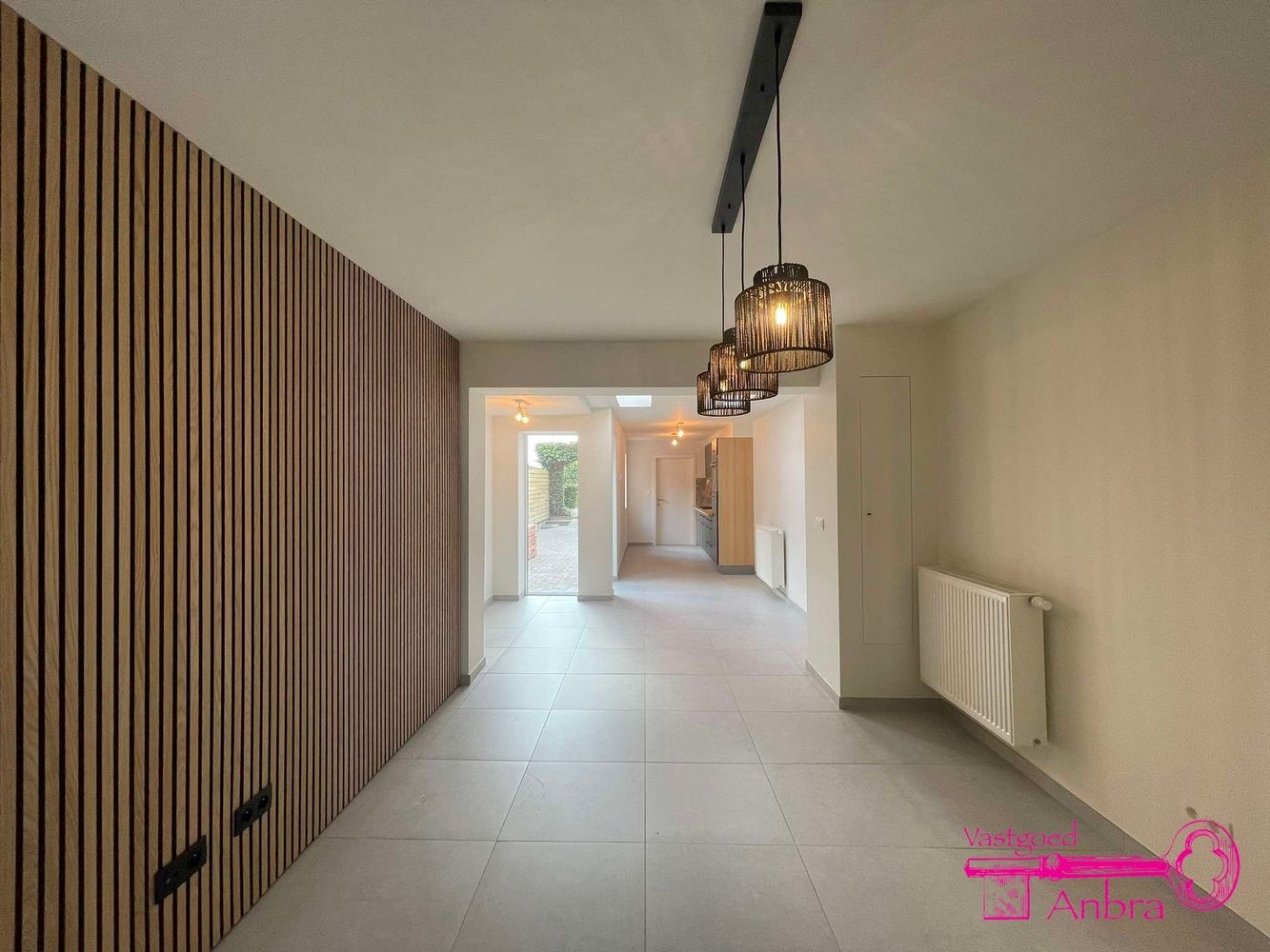 Huis te huur Vossekotstraat 14 - 8760 Meulebeke