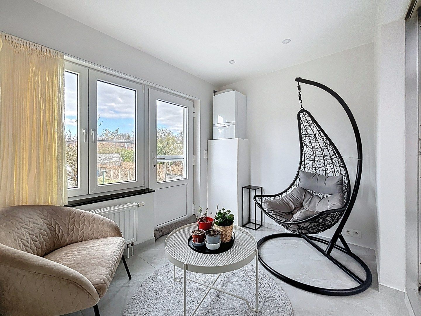 MAISON 4 CHAMBRES + 3 SDB EN PARFAIT ETAT ! foto 3