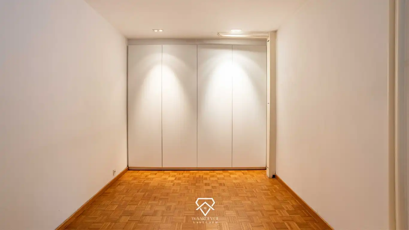 Gelijkvloers appartement op toplocatie nabij Gent-Sint-Pieters foto 19