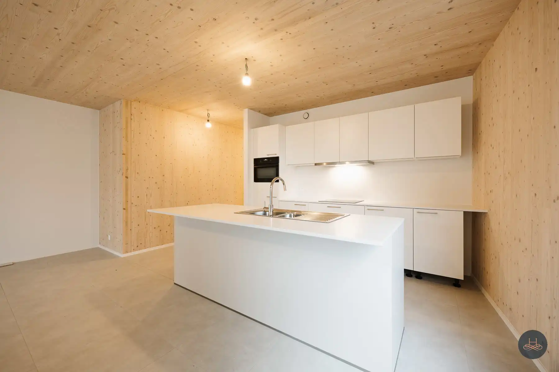 BEN Gelijkvloers appartement met hoogwaardige afwerking foto 11