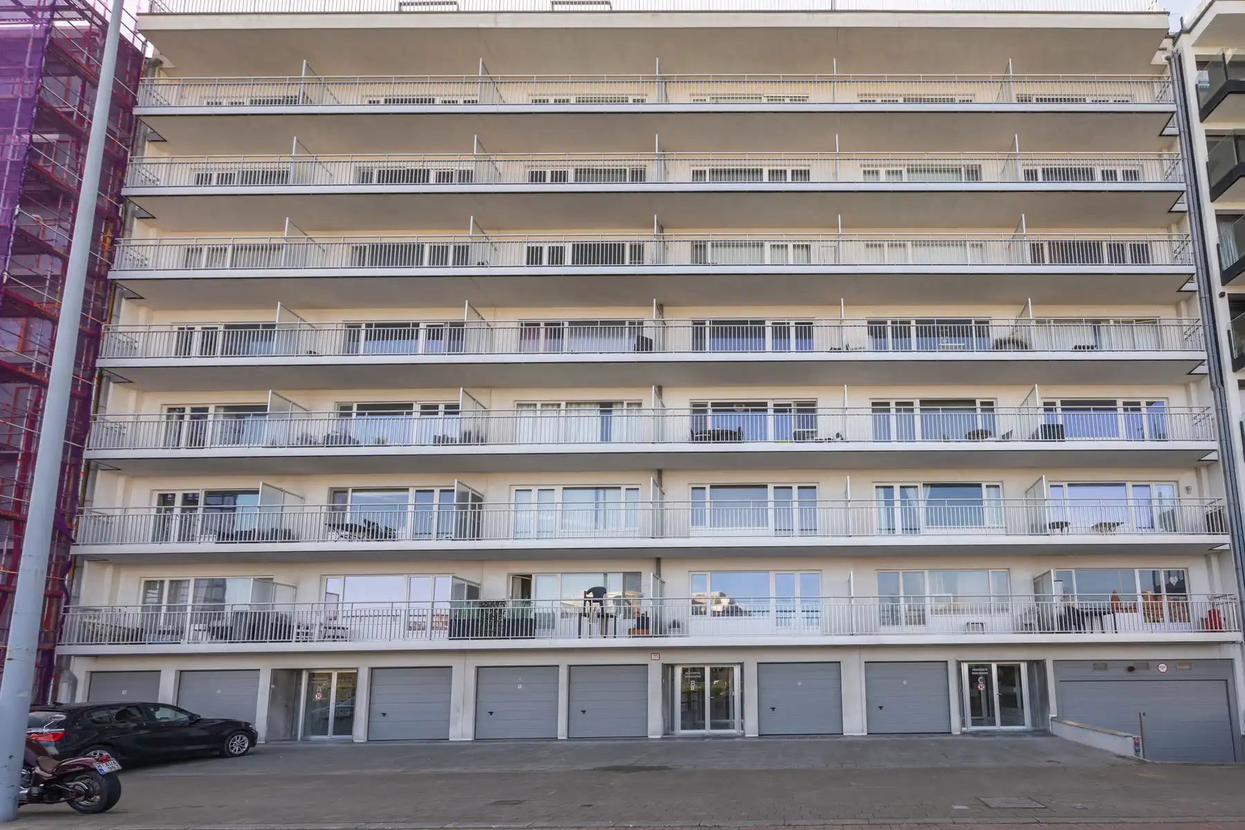 Residentie PANORAMIC A foto 22