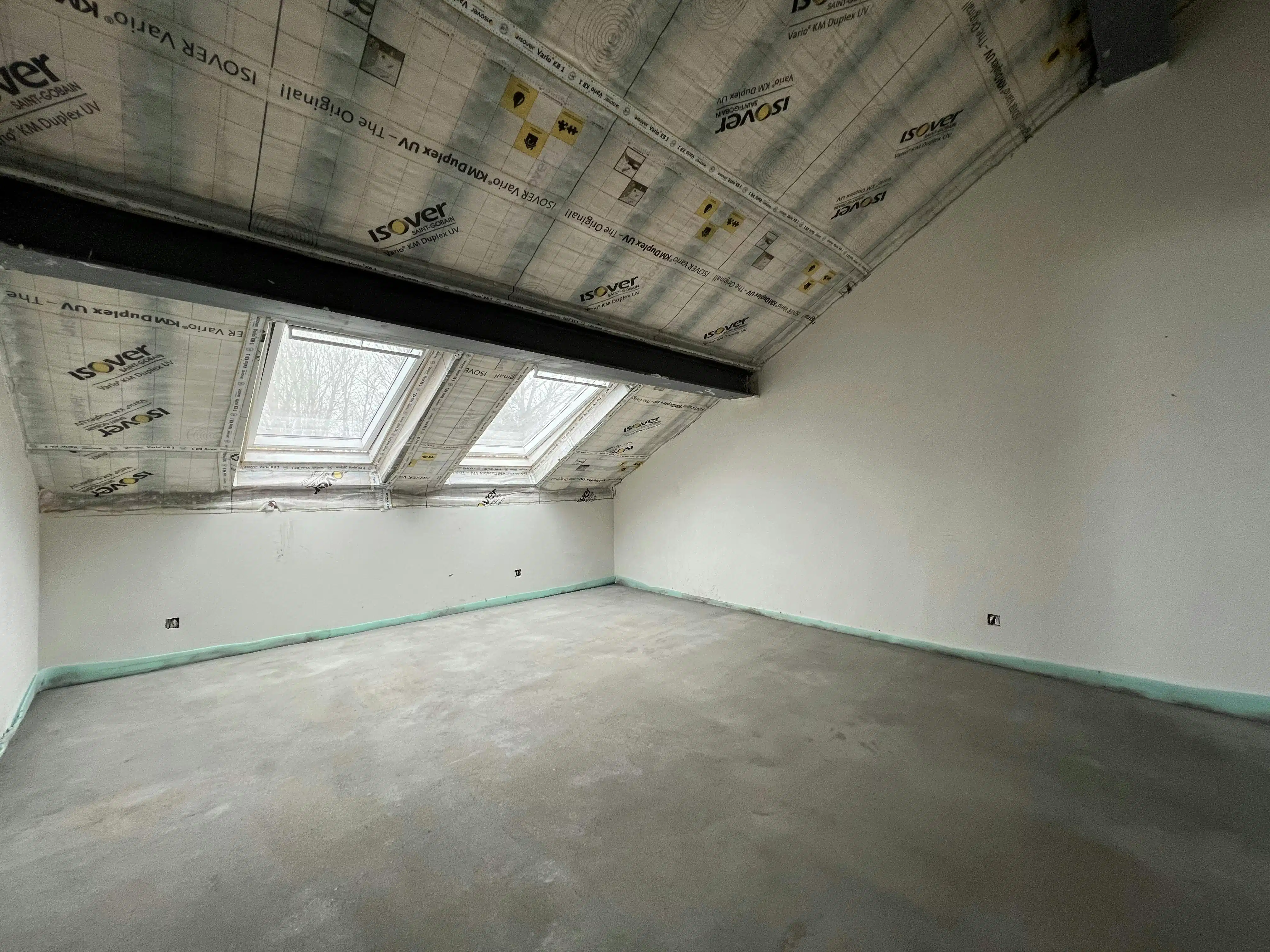 Residentie Volta: appartement te koop in Veurne foto 9