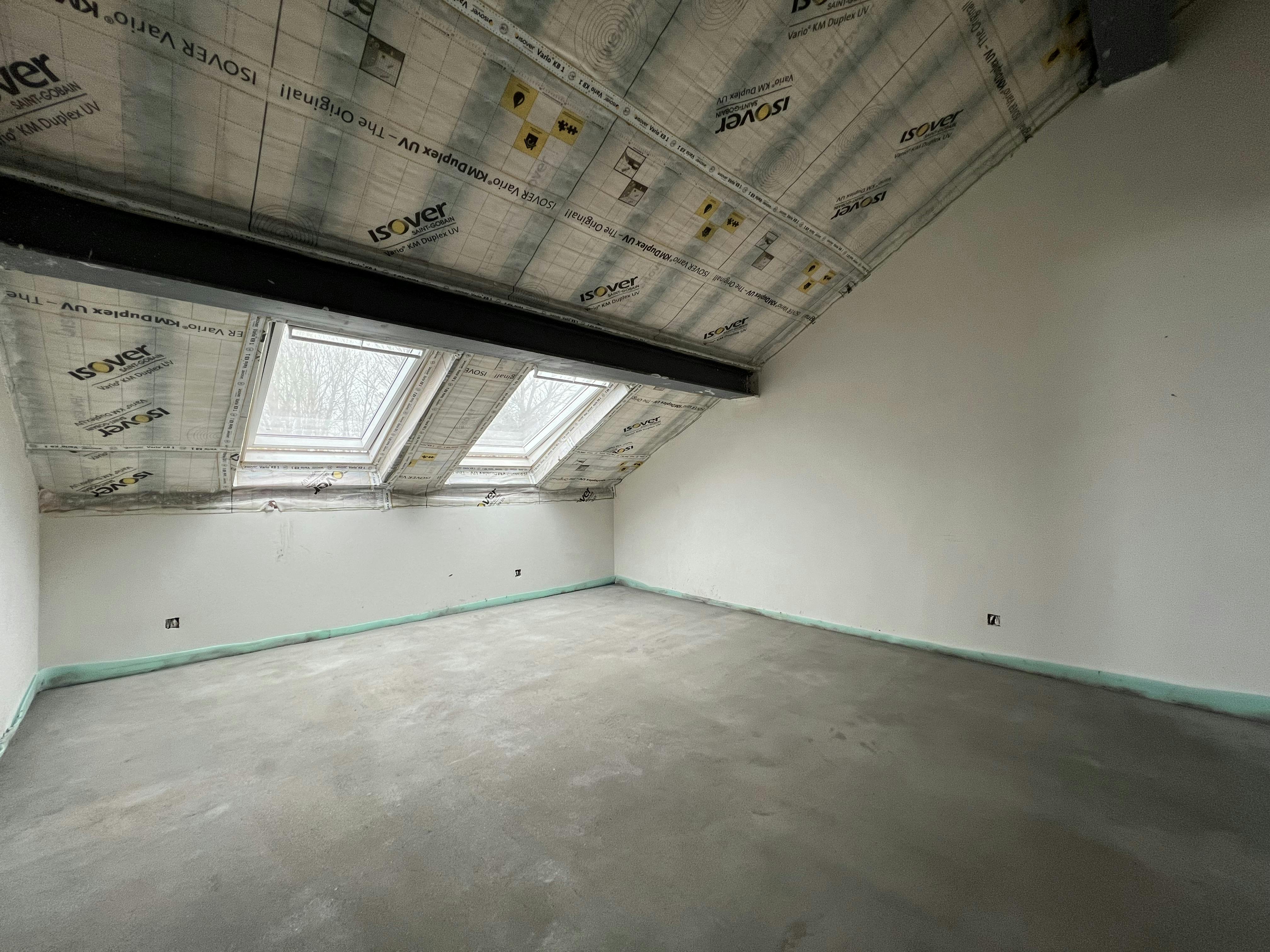 Residentie Volta: appartement te koop in Veurne foto 9