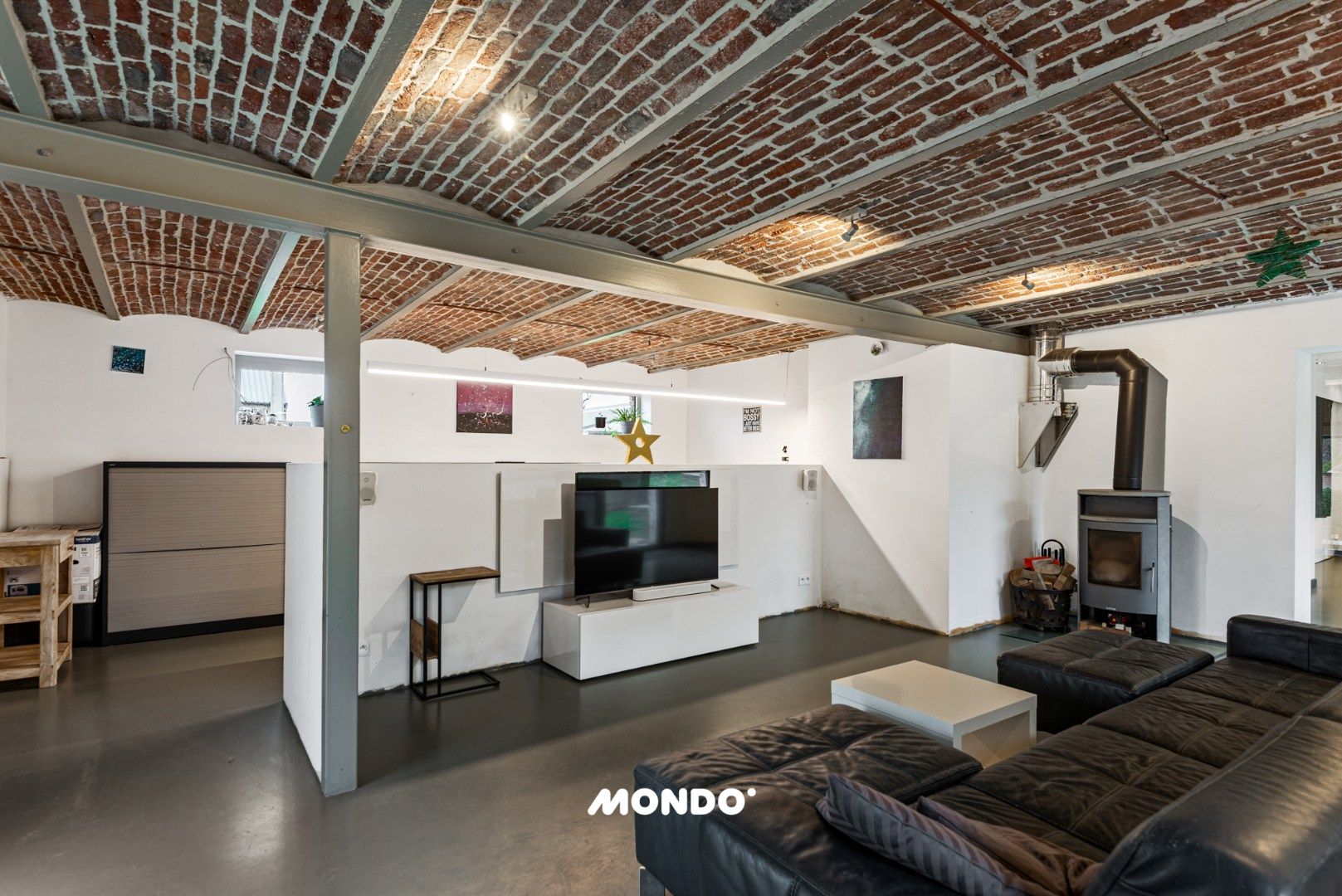 Ruime gezinswoning (5SLK) Meise: met Poolhouse, zwembad en 60m² Opslag/Garage. foto 2