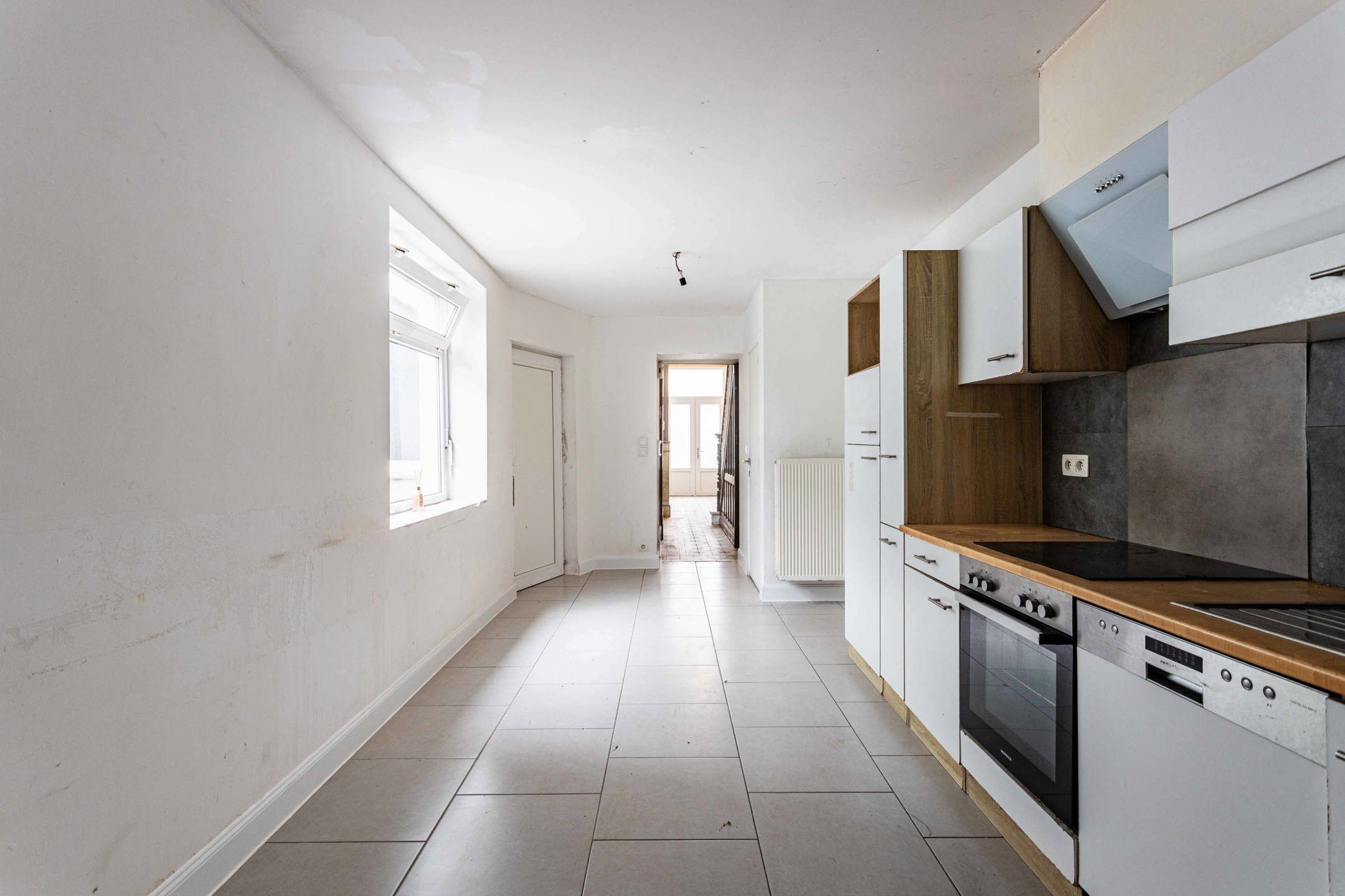Ruime burgerwoning met stadstuin vlakbij het centrum!  foto 9