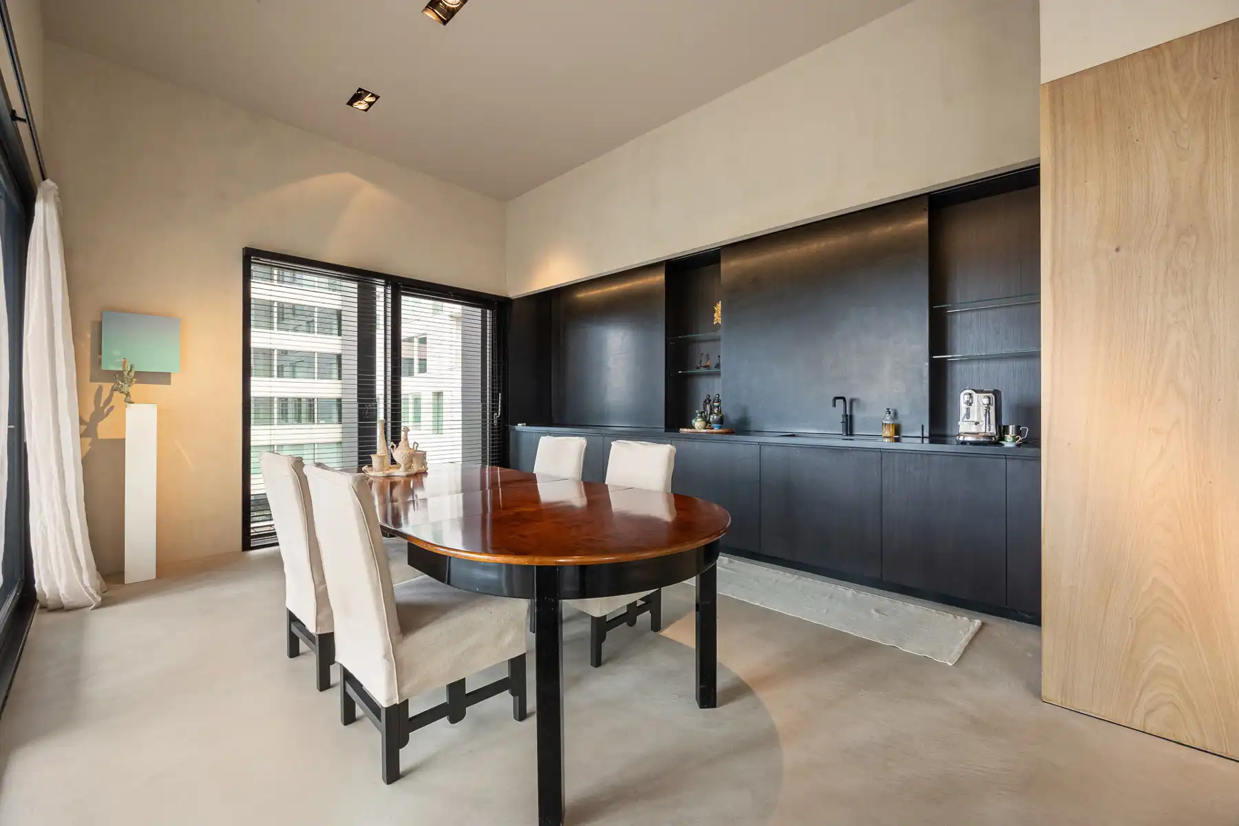 LUXUEUS PENTHOUSE MET PANORAMAZICHT foto 5