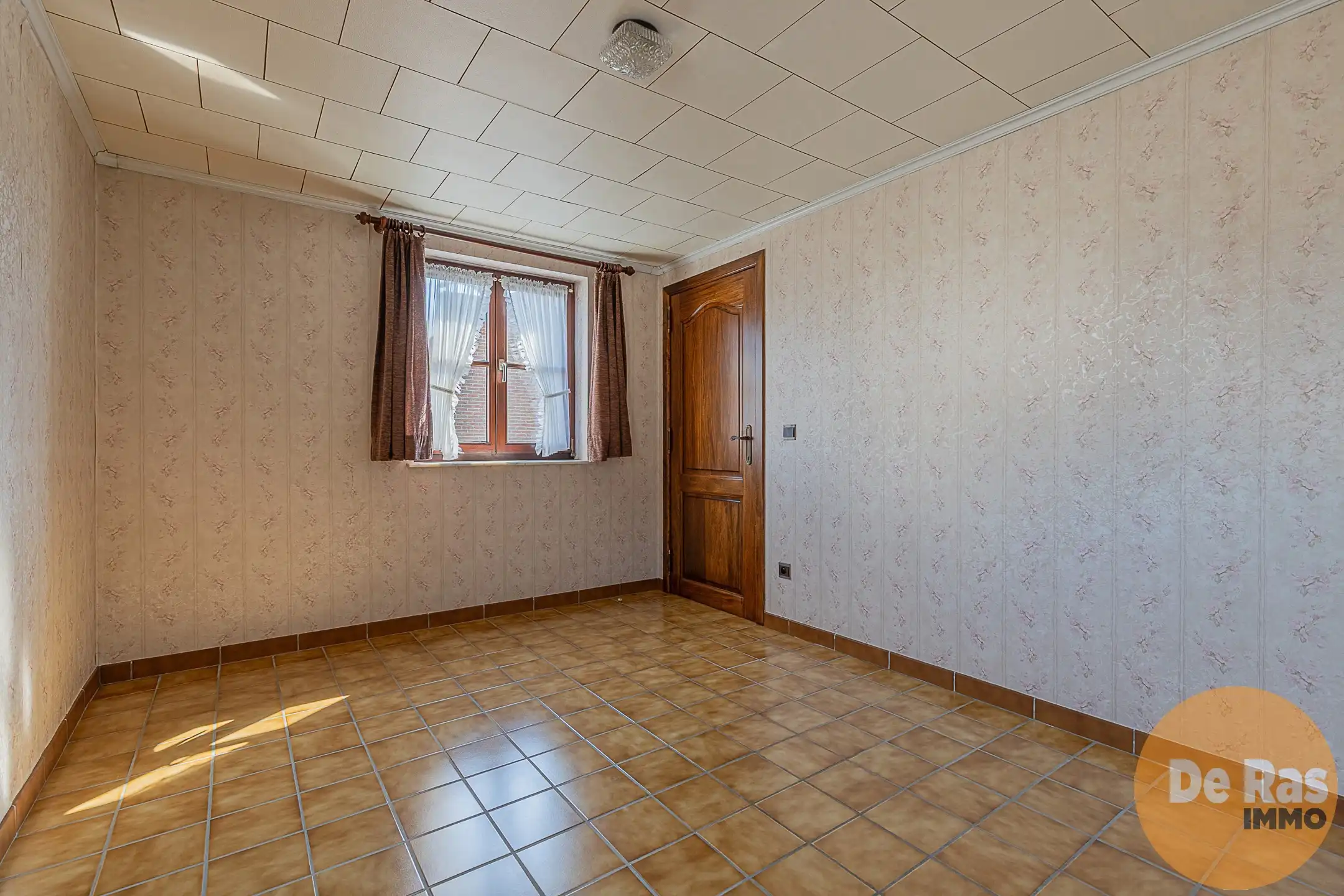 BORSBEKE - Zeer goed onderhouden woning met tuin foto 11