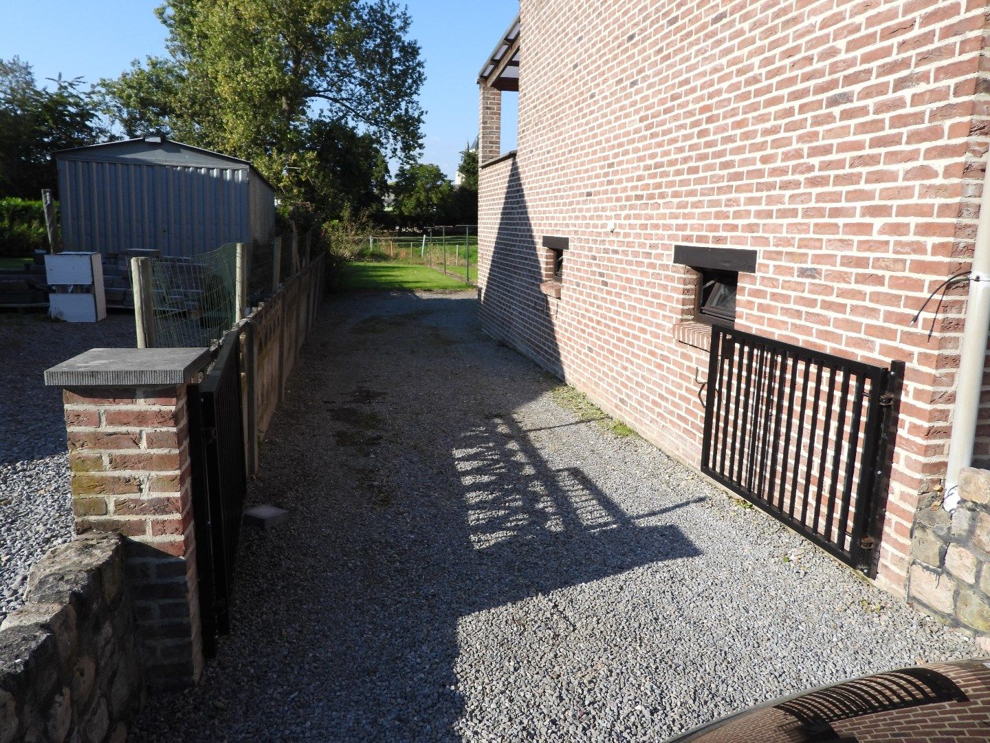 Woning te huur nabij het centrum van Zoutleeuw foto 2