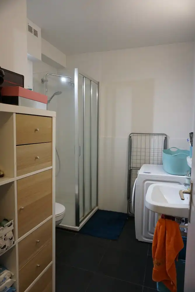 Gezellig appartement met kelderberging in hartje stad foto 5