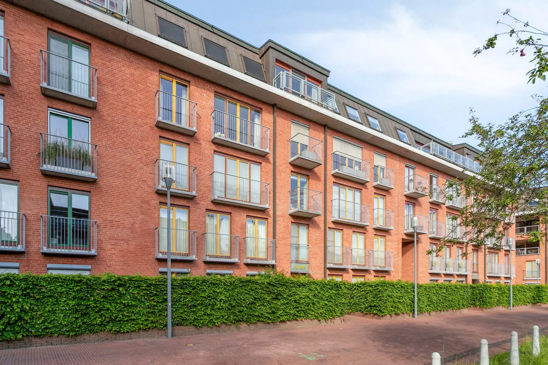 Top Appartement op Top locatie!!! foto 29
