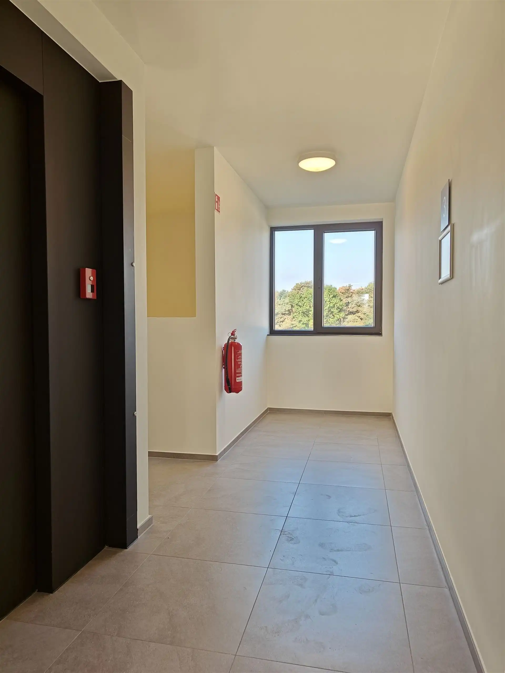 Modern en luxueus penthouse op toplocatie met een adembenemend uitzicht op de mijnschachten van Connecterra!  foto 3