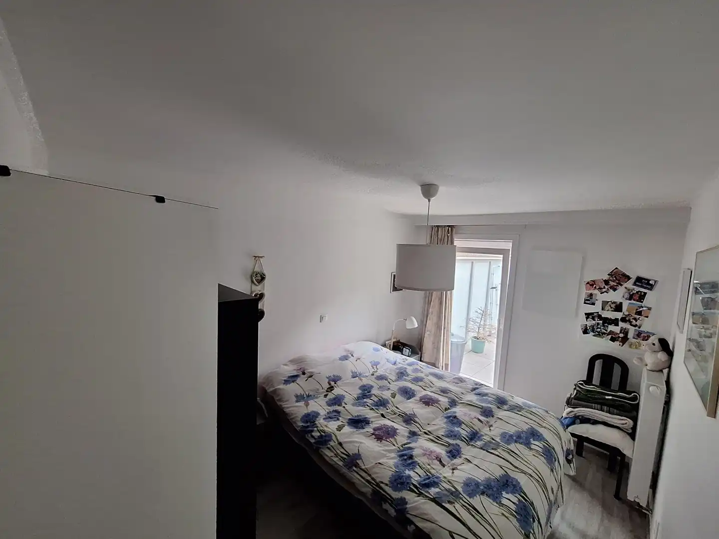 2 slaapkamer appartement met zeezicht foto 13