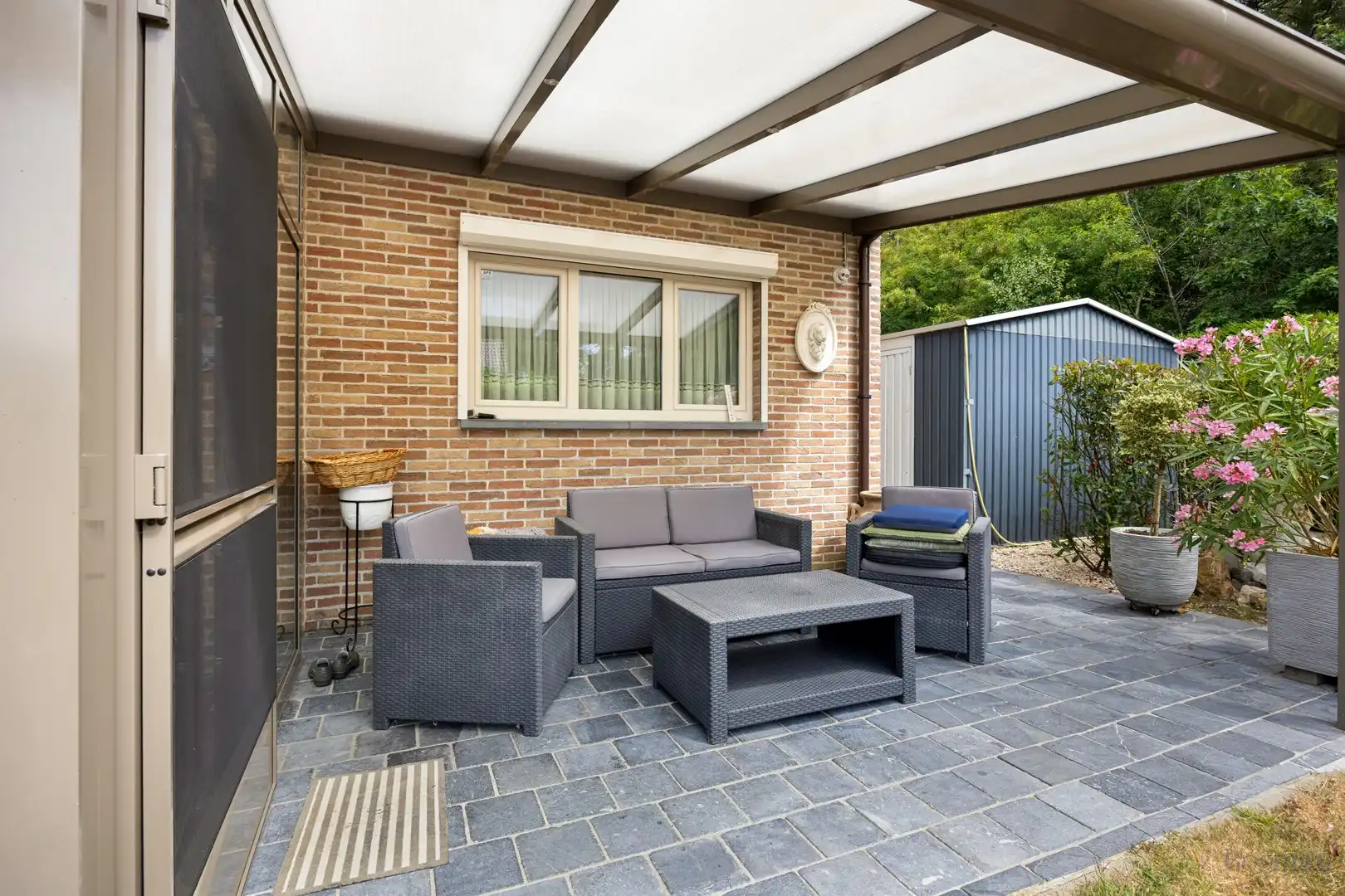 Vakantiewoning te koop in Tessenderlo-Ham foto 16