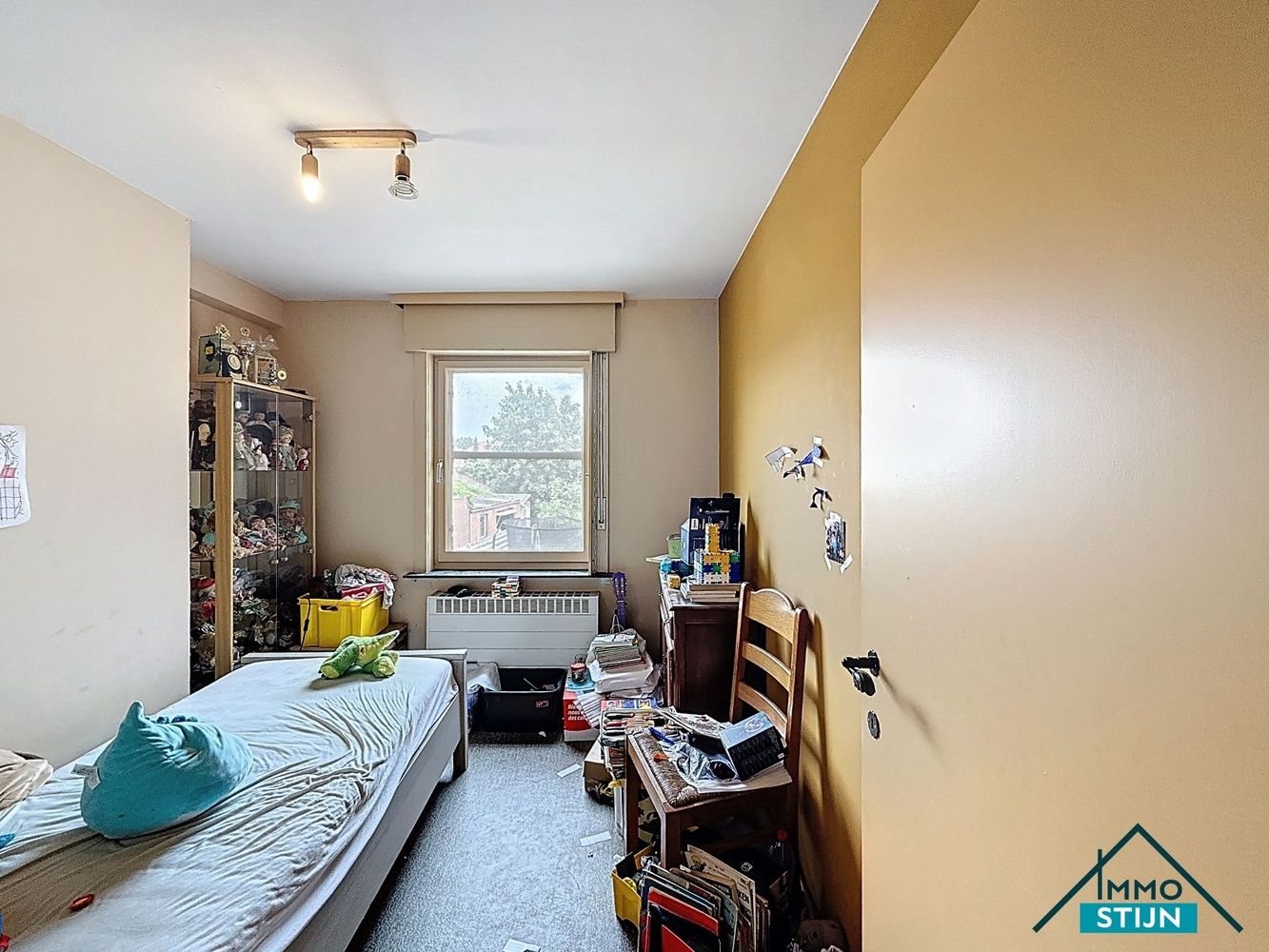 Halfopen bebouwing met 4 slaapkamers en garage foto 8