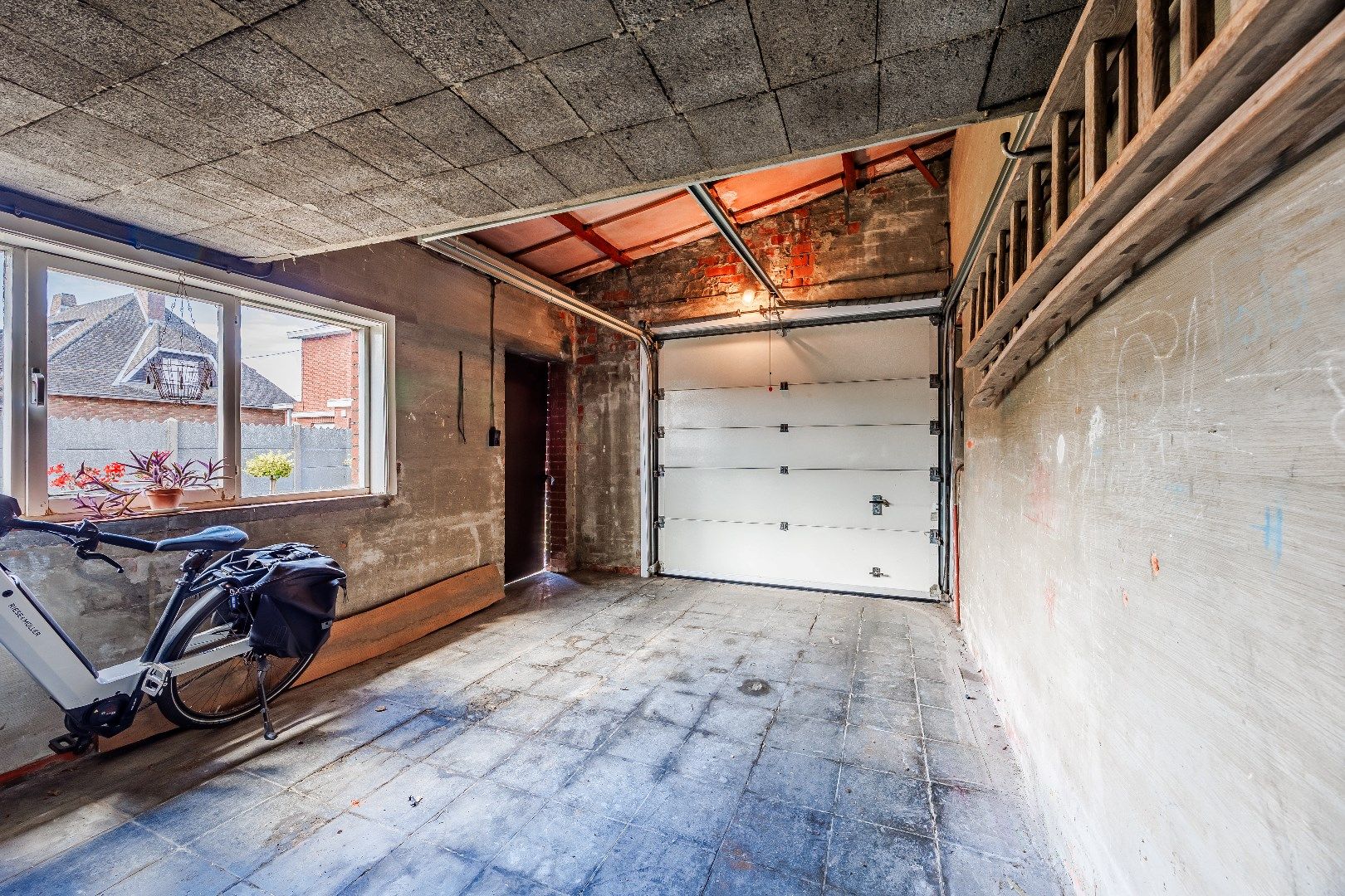 Ruime gezinswoning met landelijk uitzicht foto 24