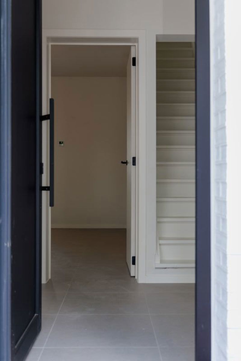 Ruime instapklare woning met 4 slaapkamers foto 16