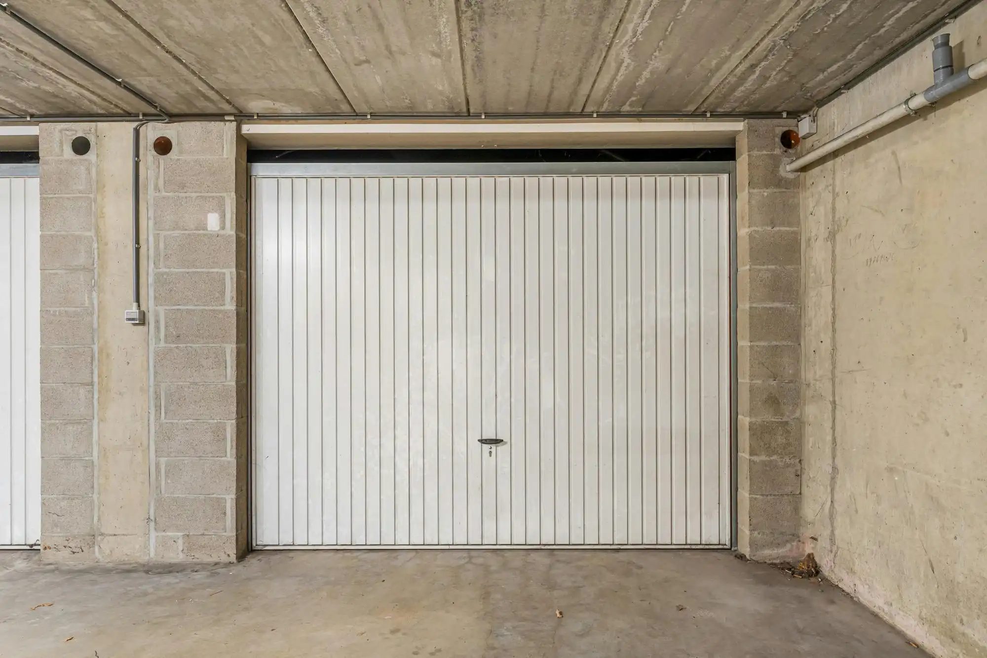 Lichtrijk & instapklaar duplex-appartement nabij Genk-Centrum foto 21