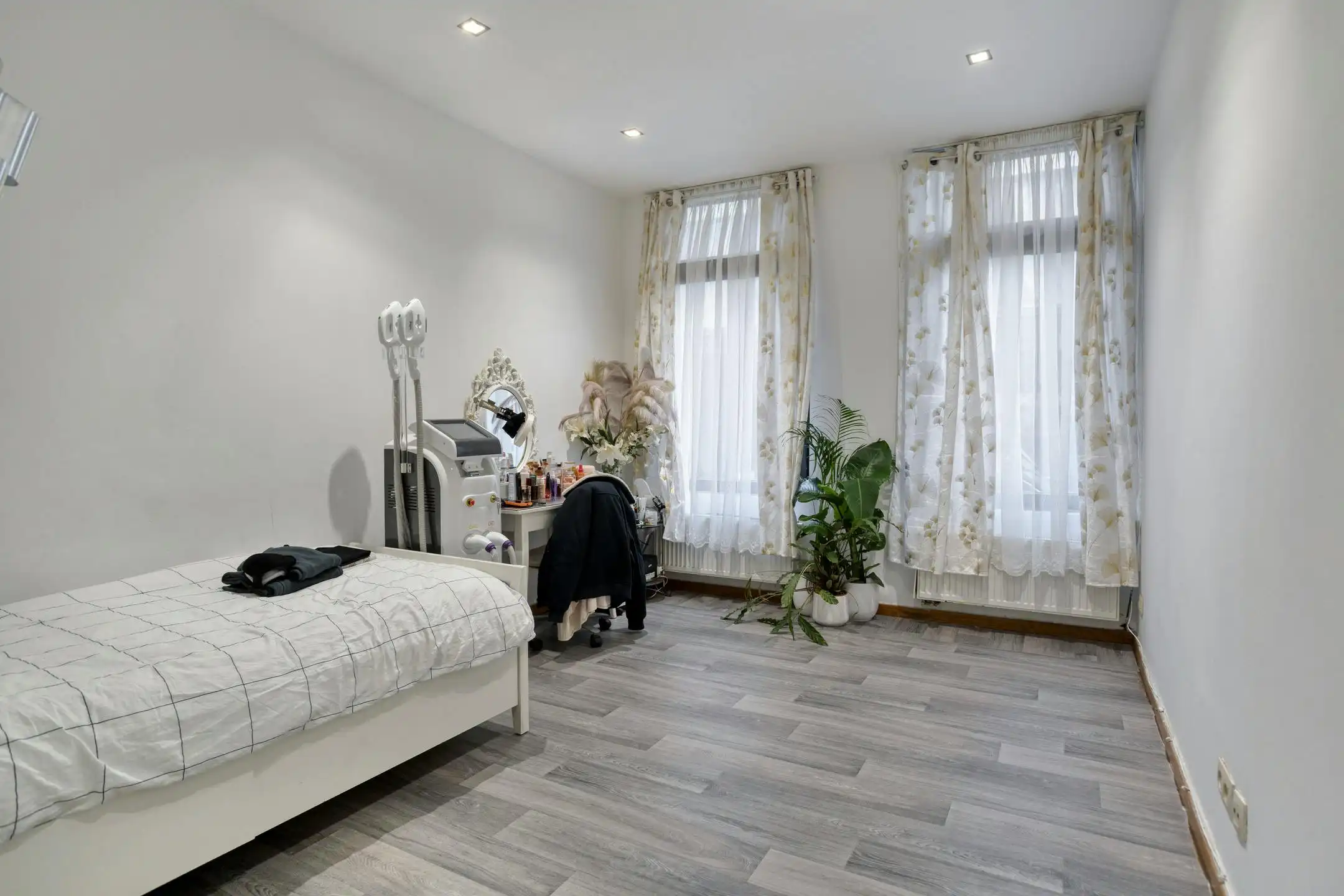 Huis van ca. 220 m² te koop in Borgerhout foto 9