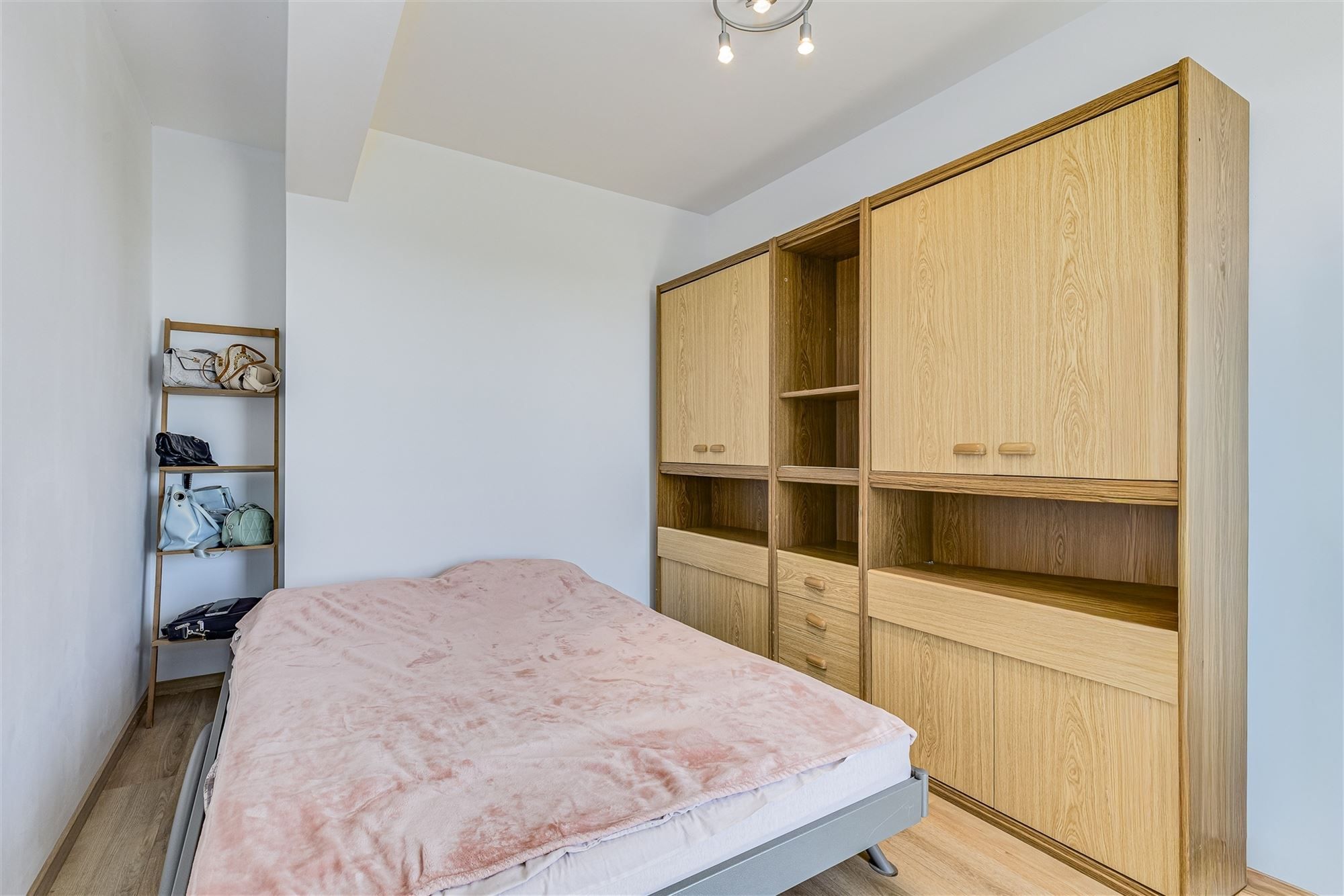 Opbrengsteigendom: twee verhuurde appartementen foto 19