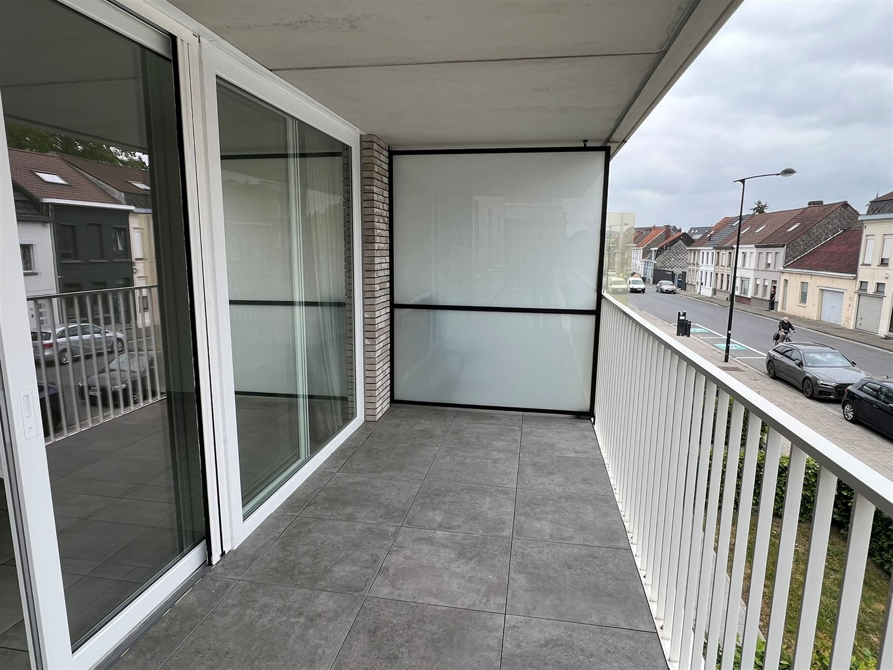 Comfortabel, goed gelegen appartement met 2 slaapkamers, terras en garage foto 7