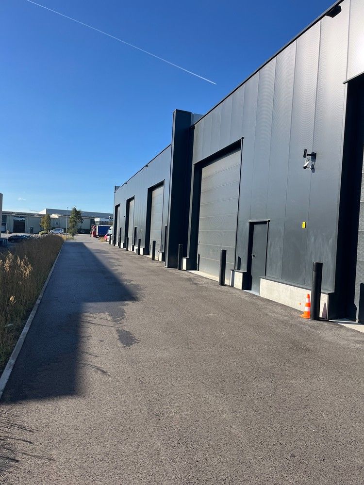 KMO-unit 446m² foto 8